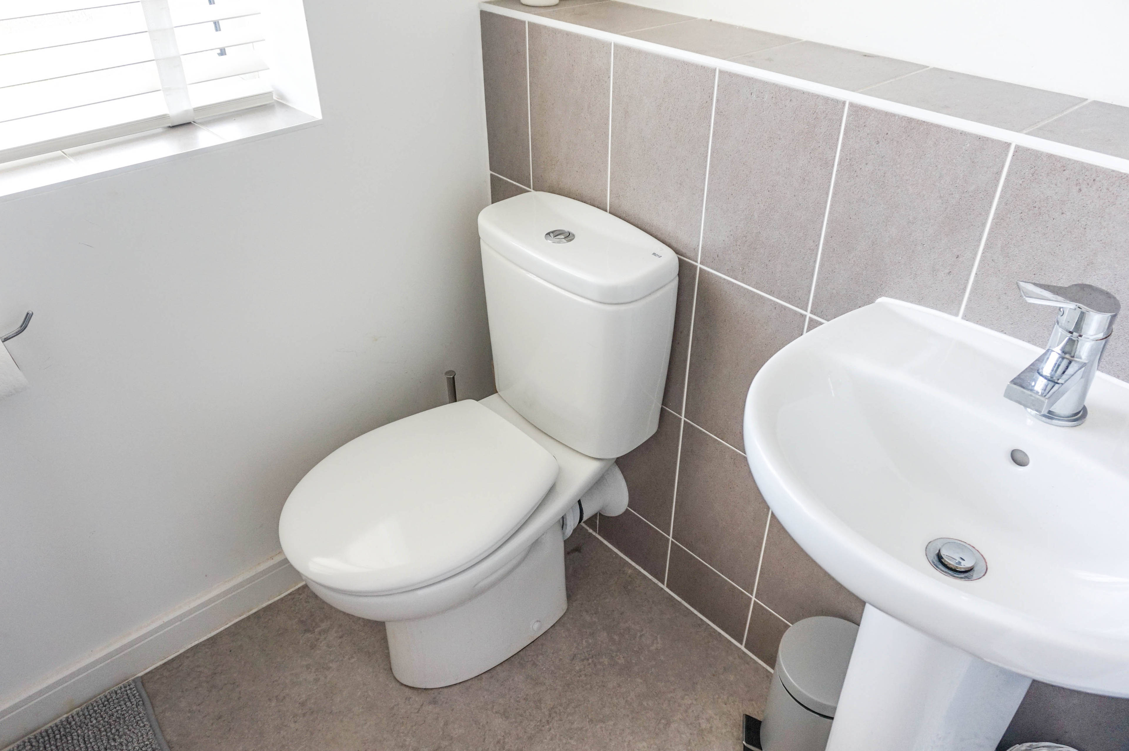 En-suite