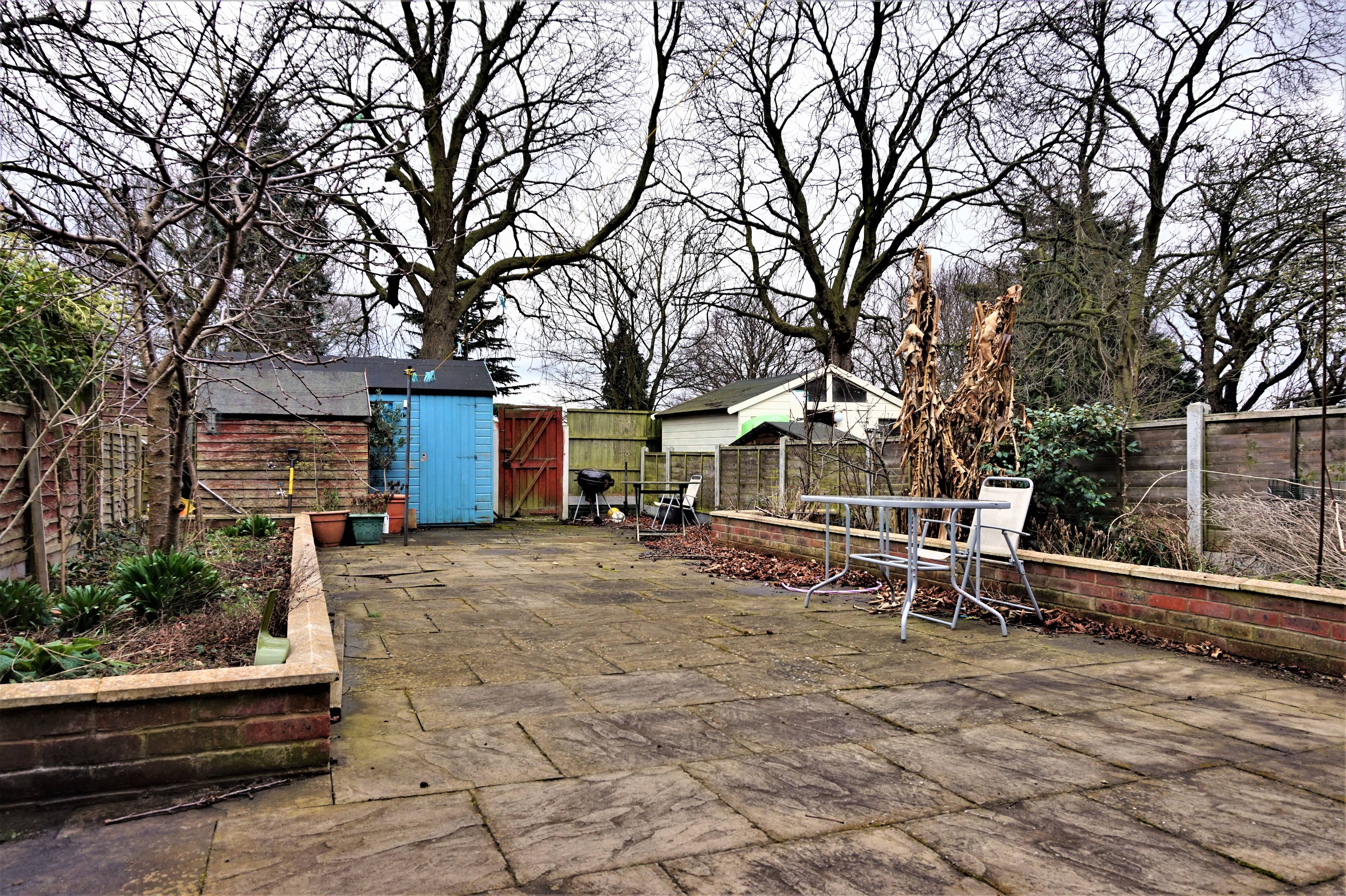 Garden