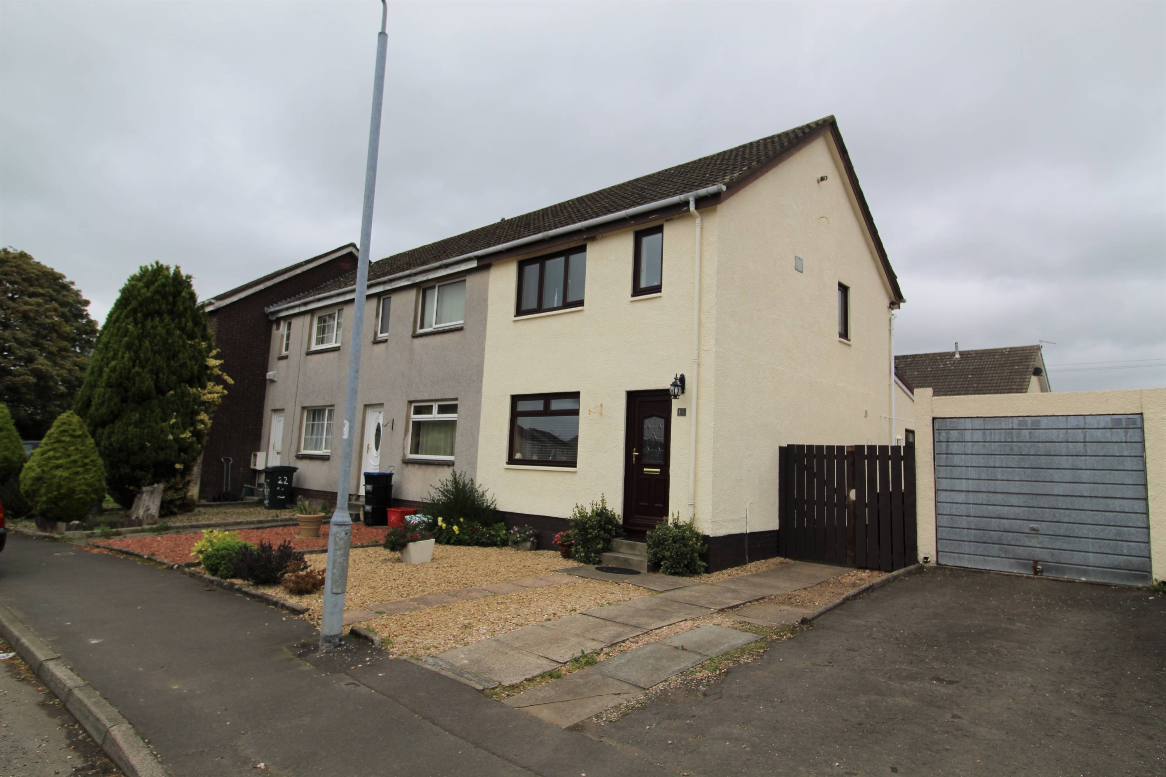 The Property