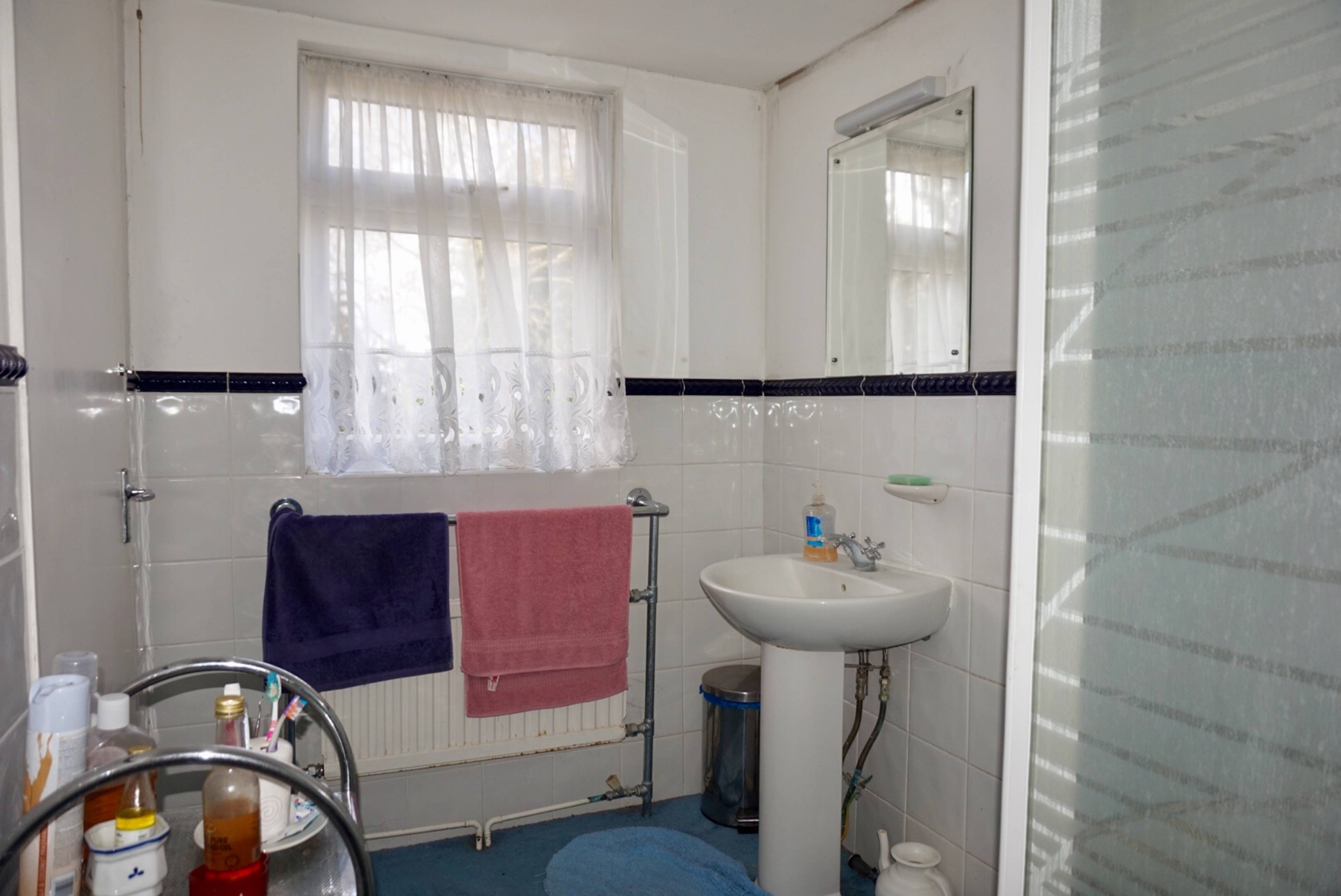 En-suite Two