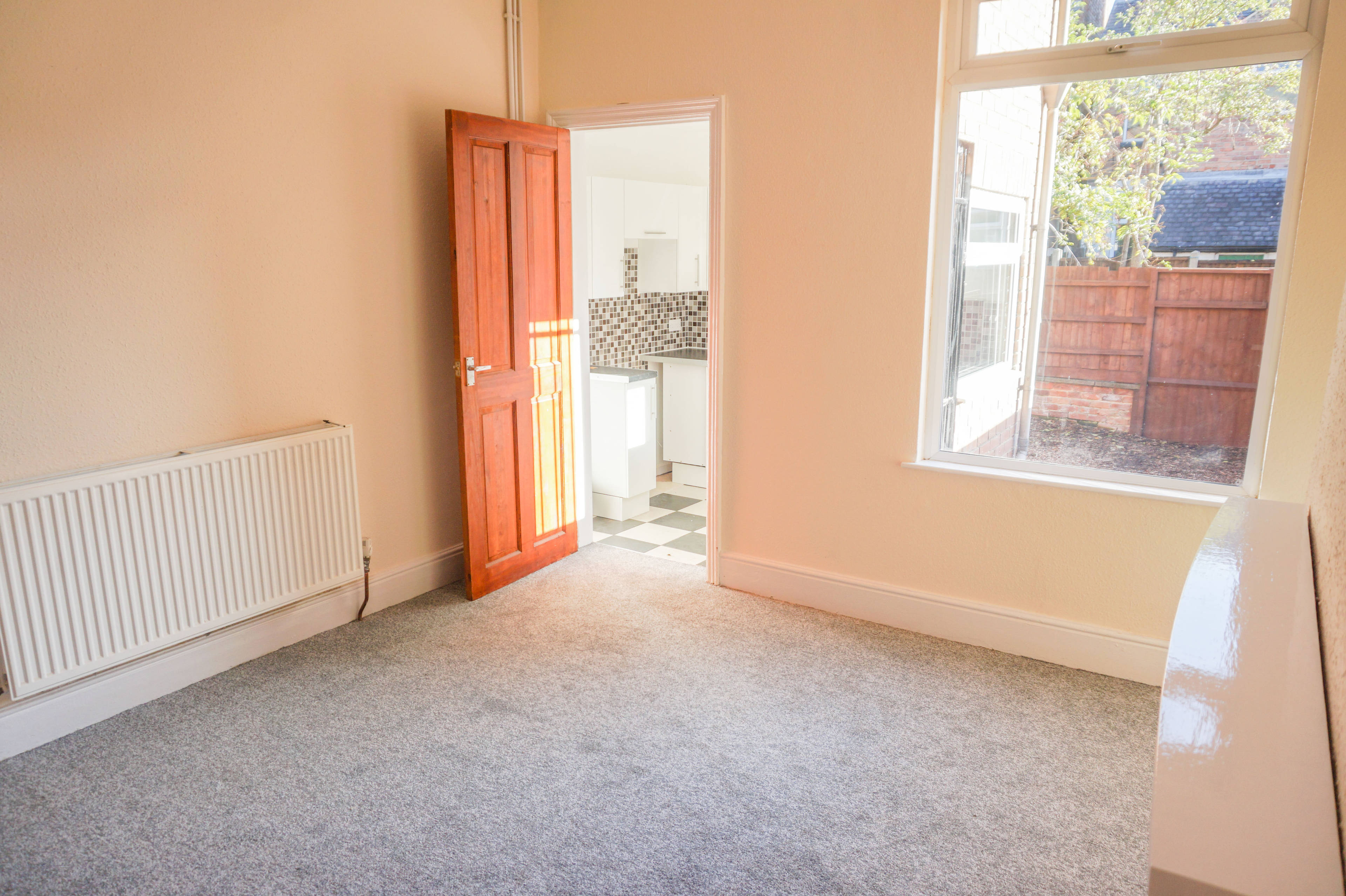 Reception Room Two