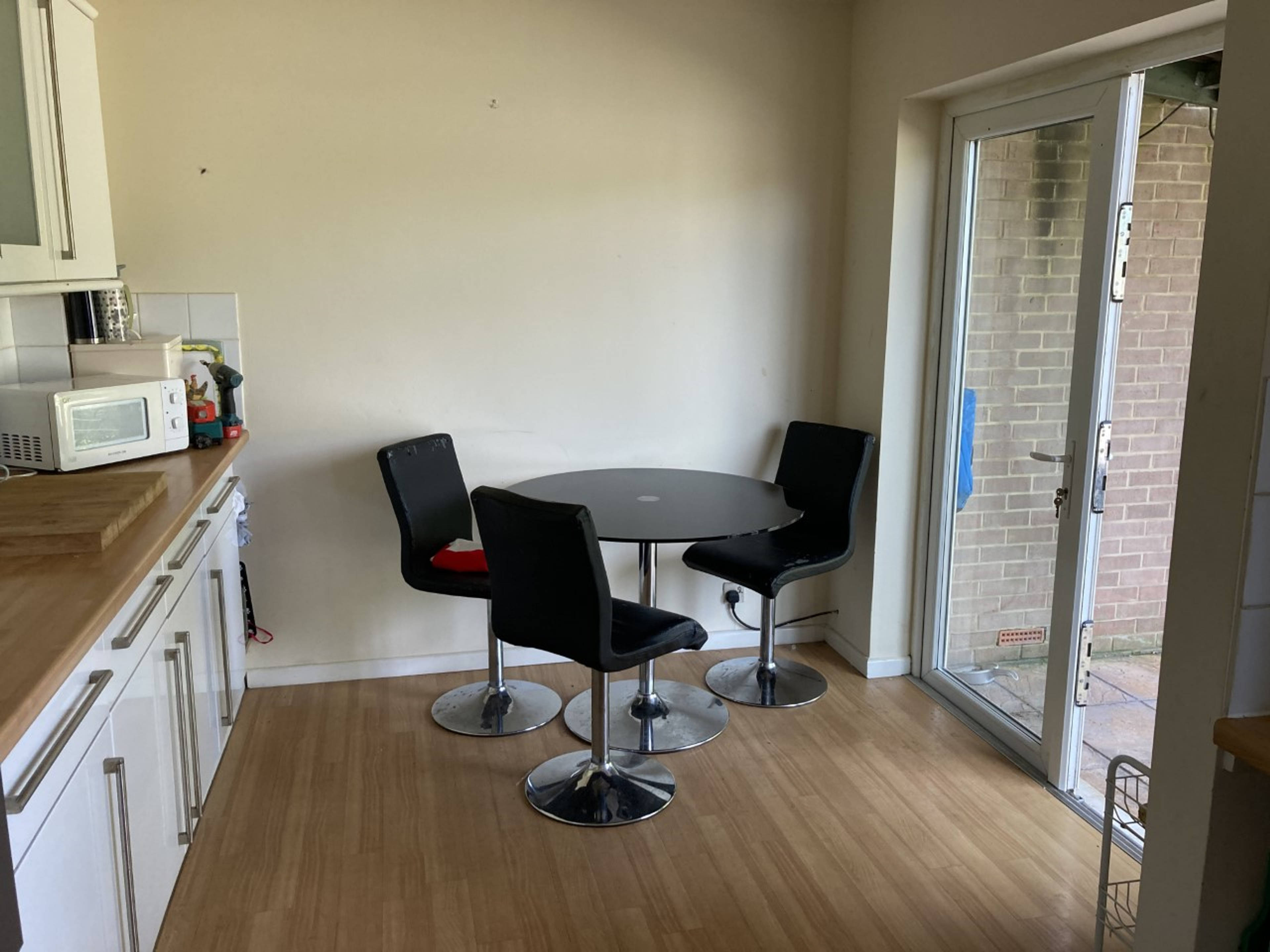 Kitchen/Breakfast