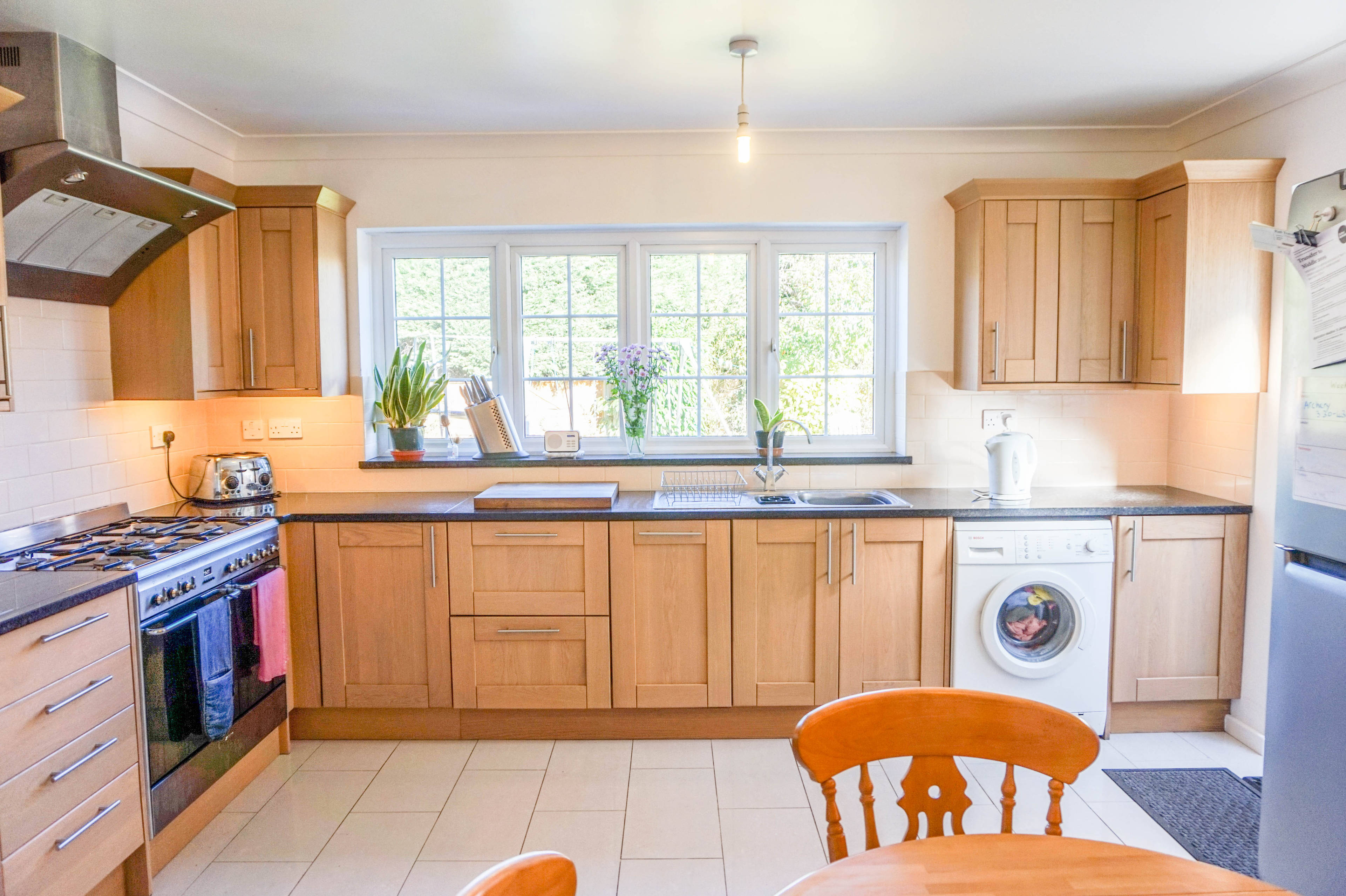 Kitchen/Breakfast