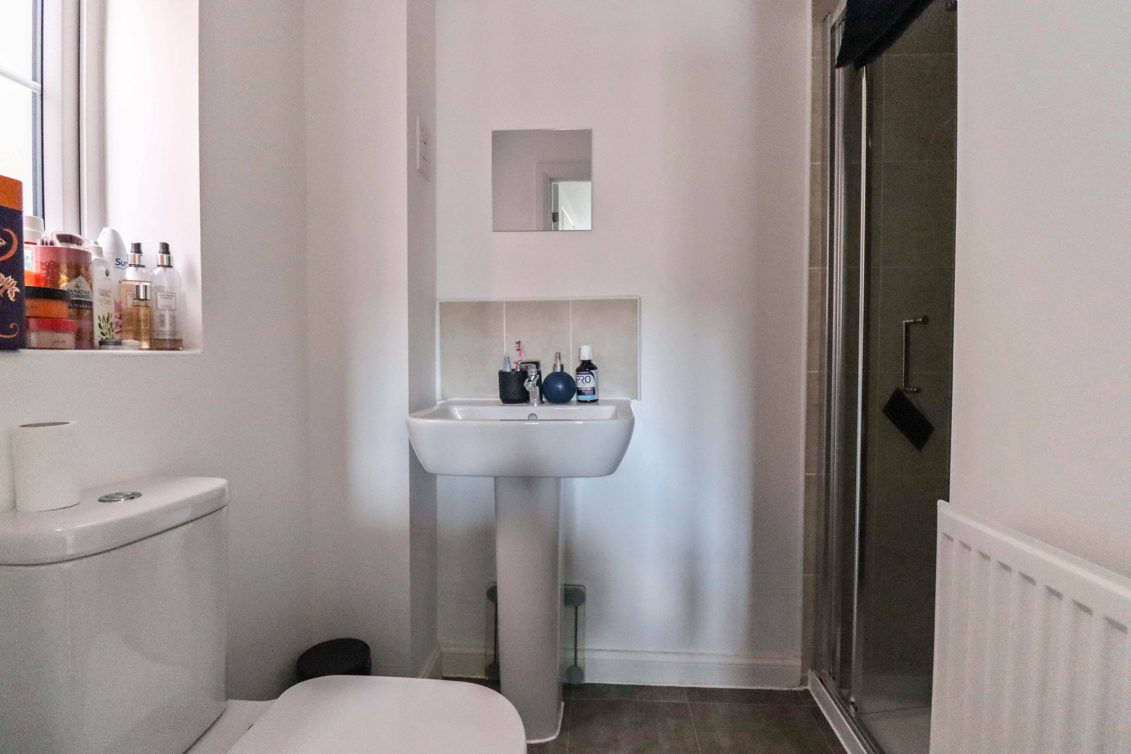 En-suite