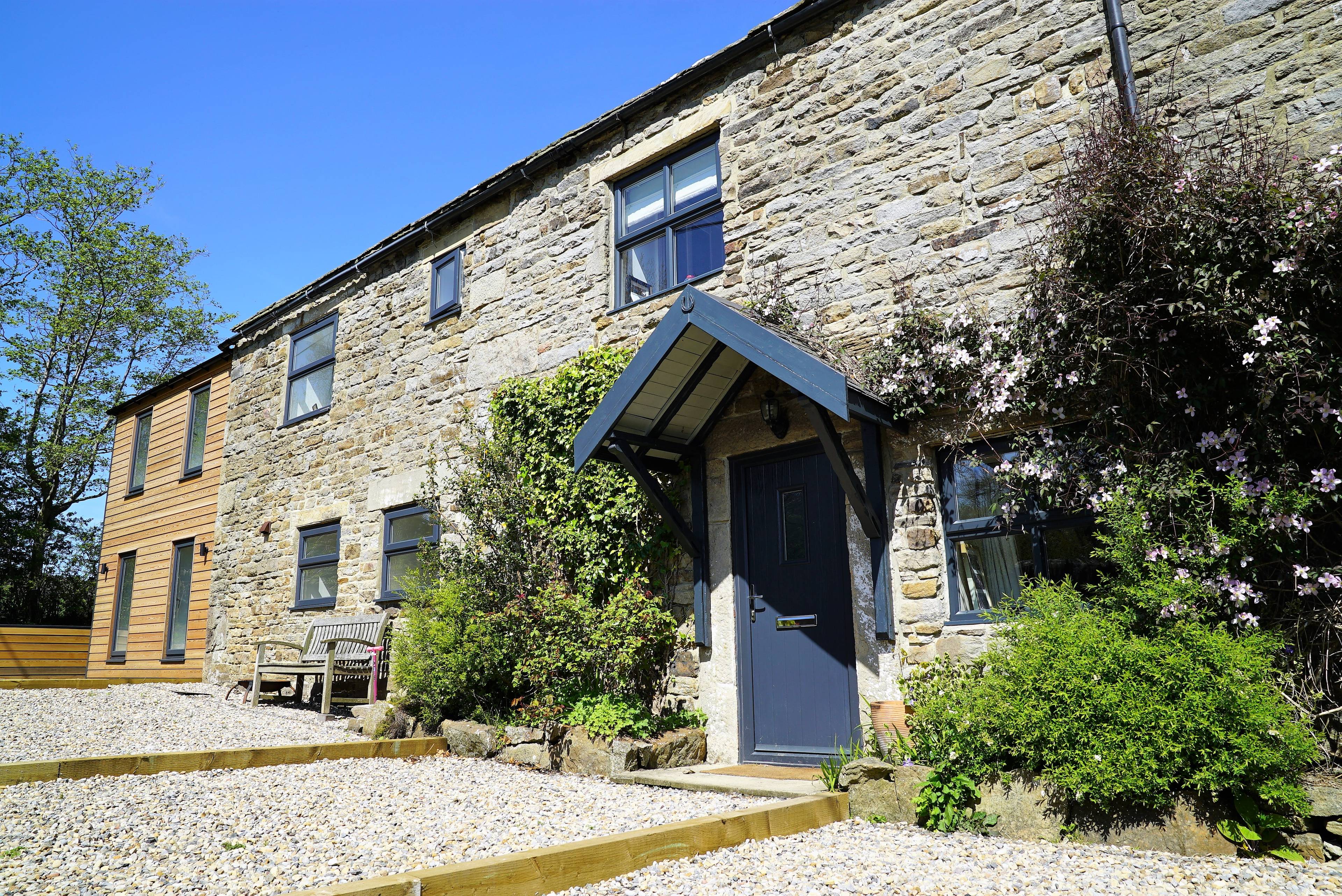 The Property
