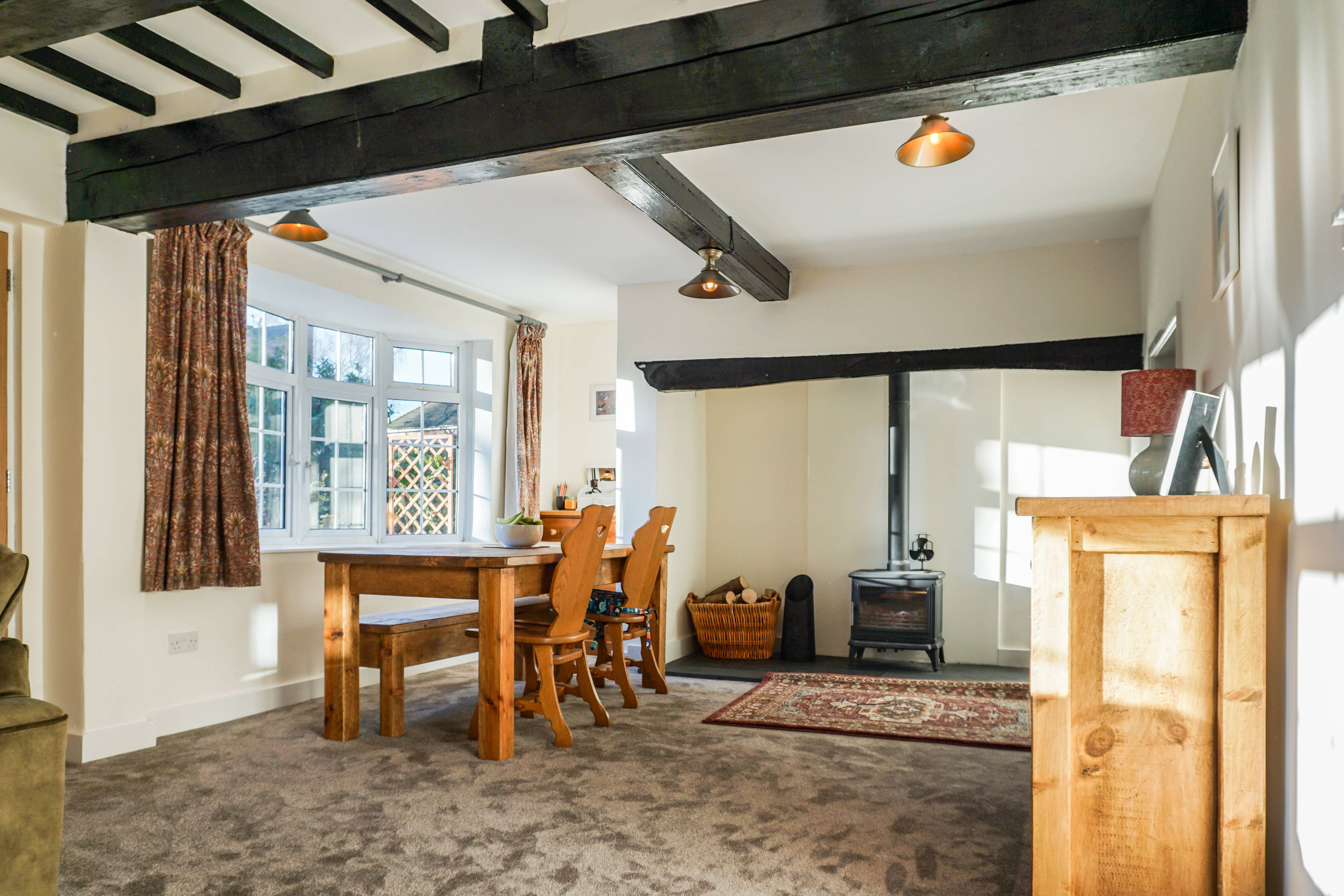 Living / Dining Room
