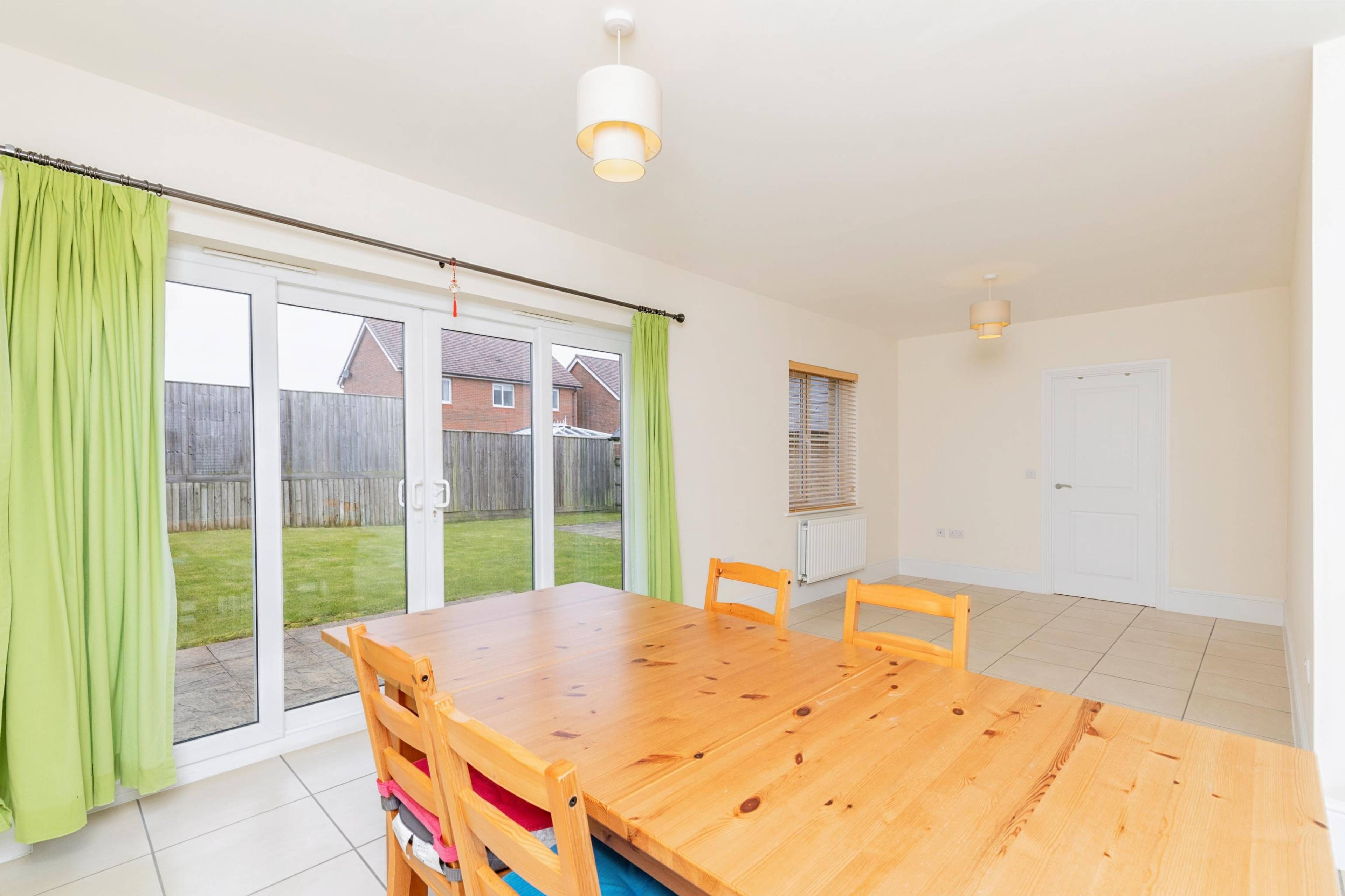 Dining / Family Room