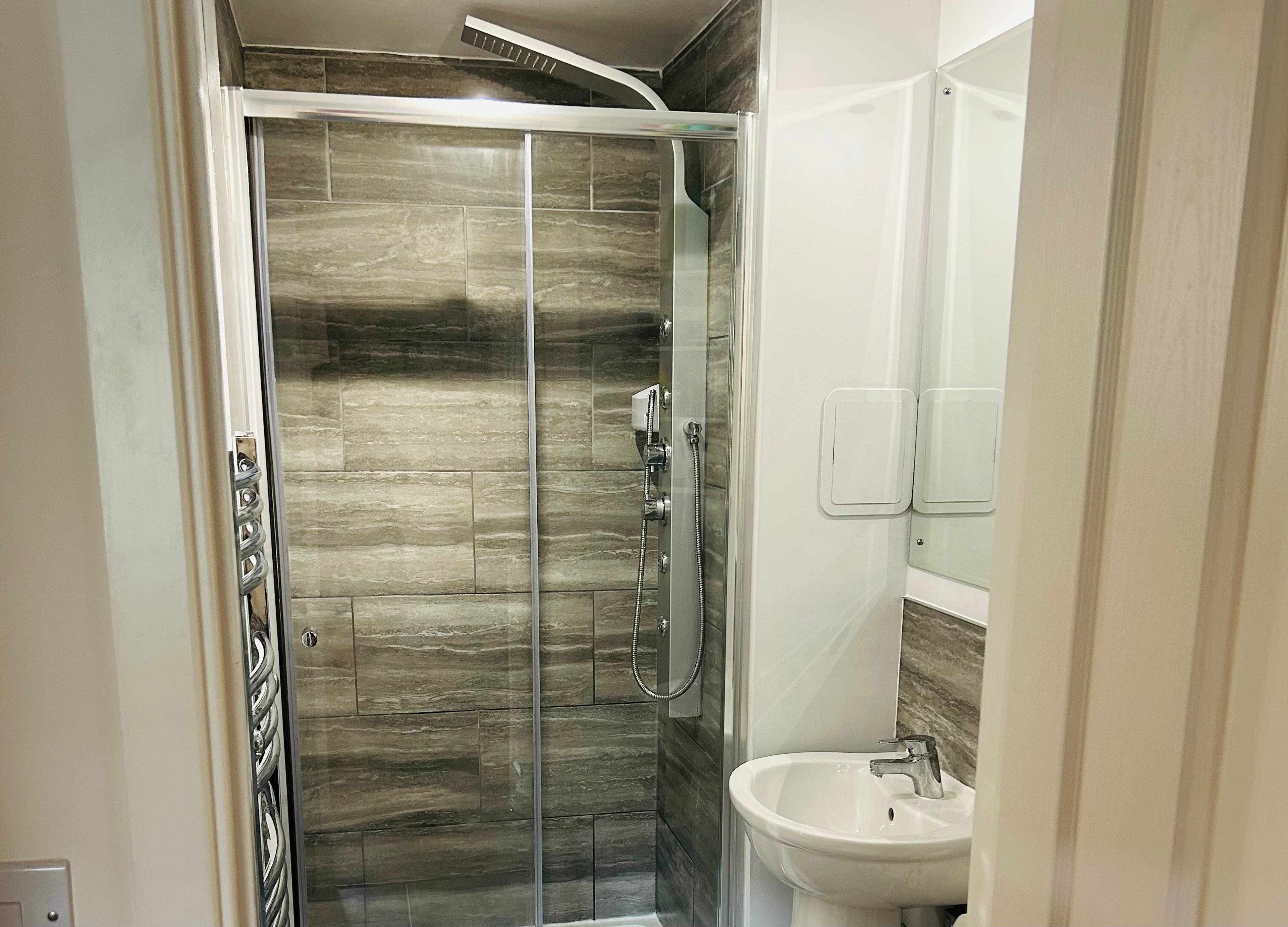 En-suite