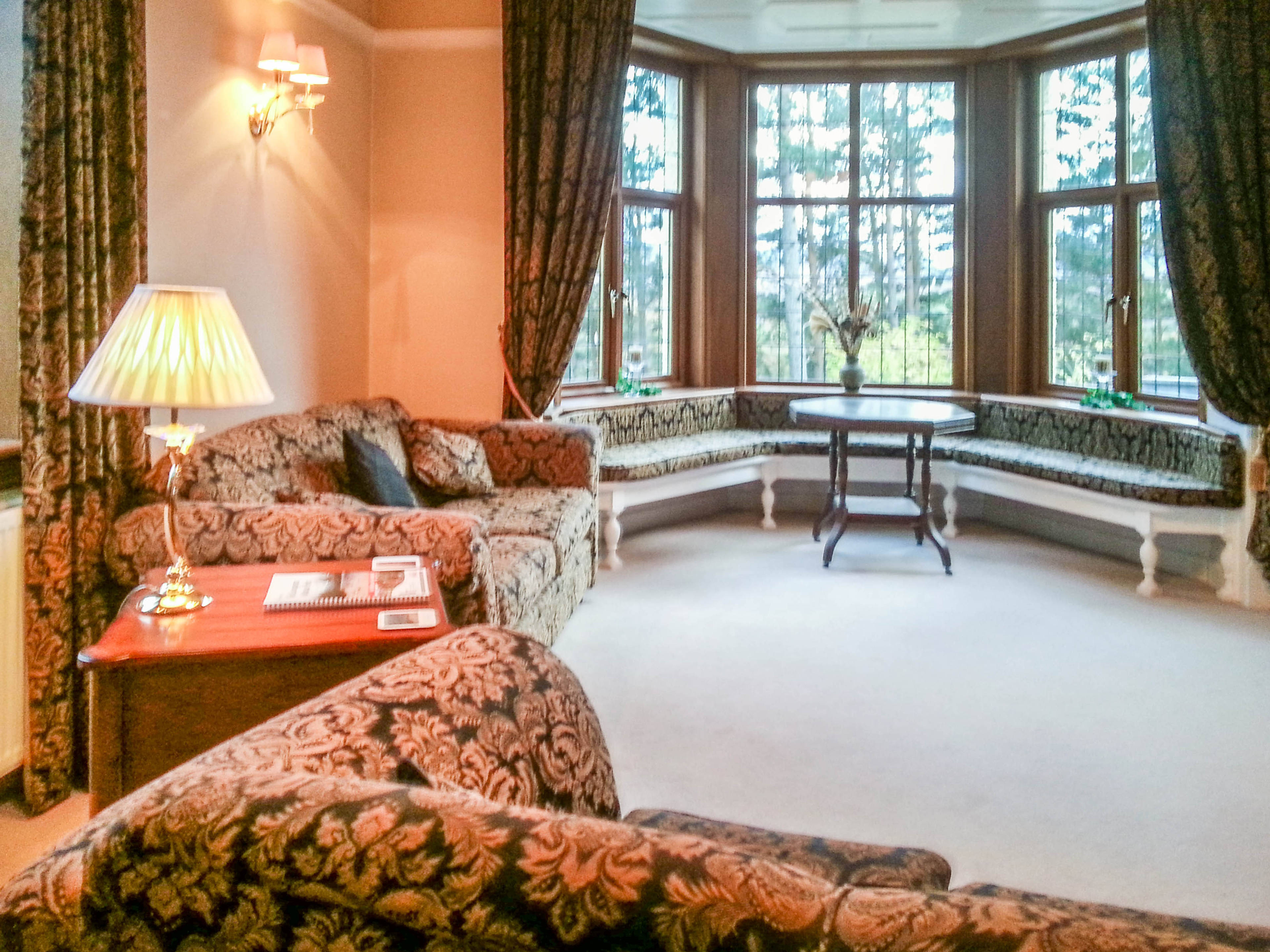 Sitting Room