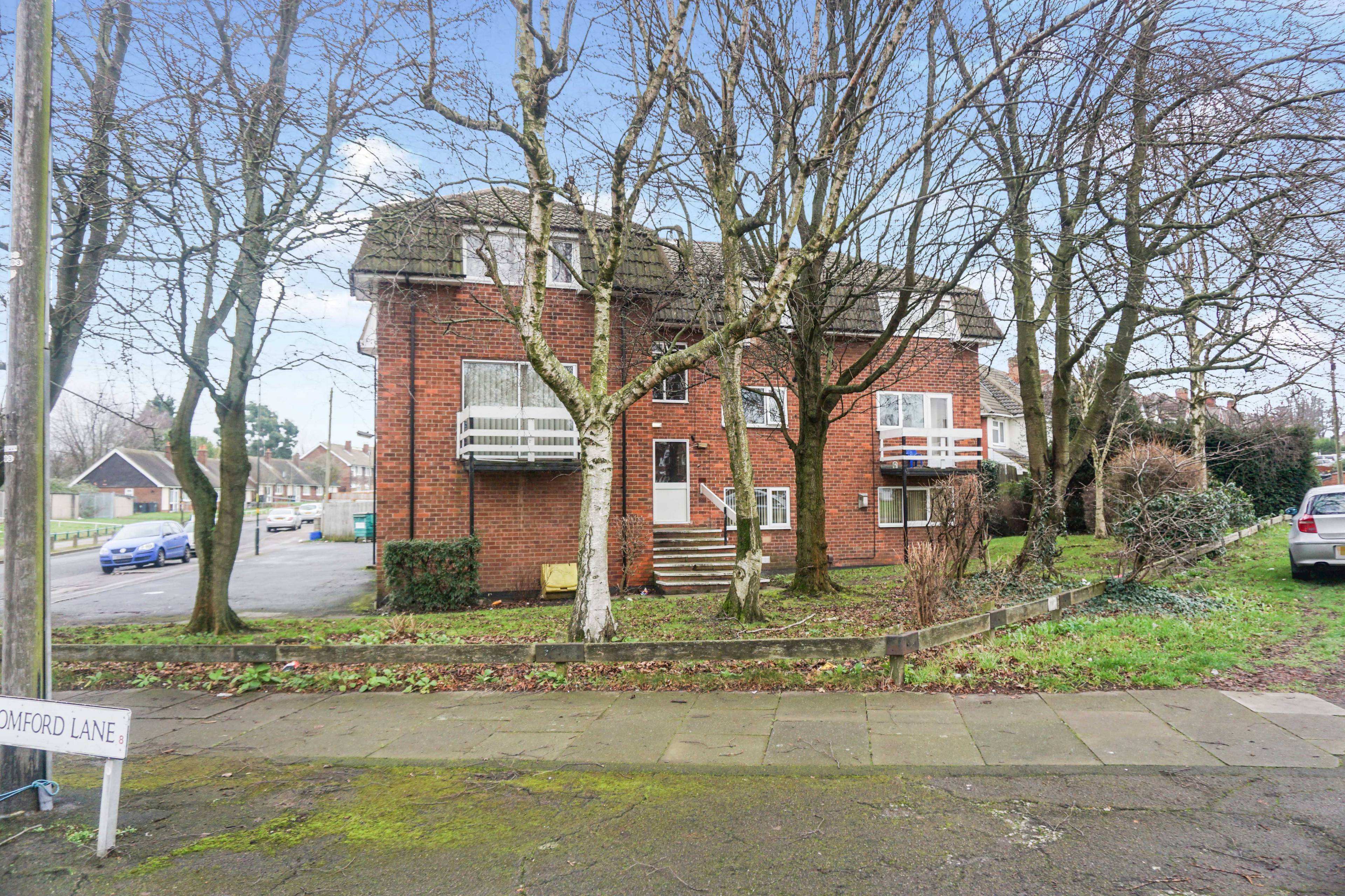 View Of The Property