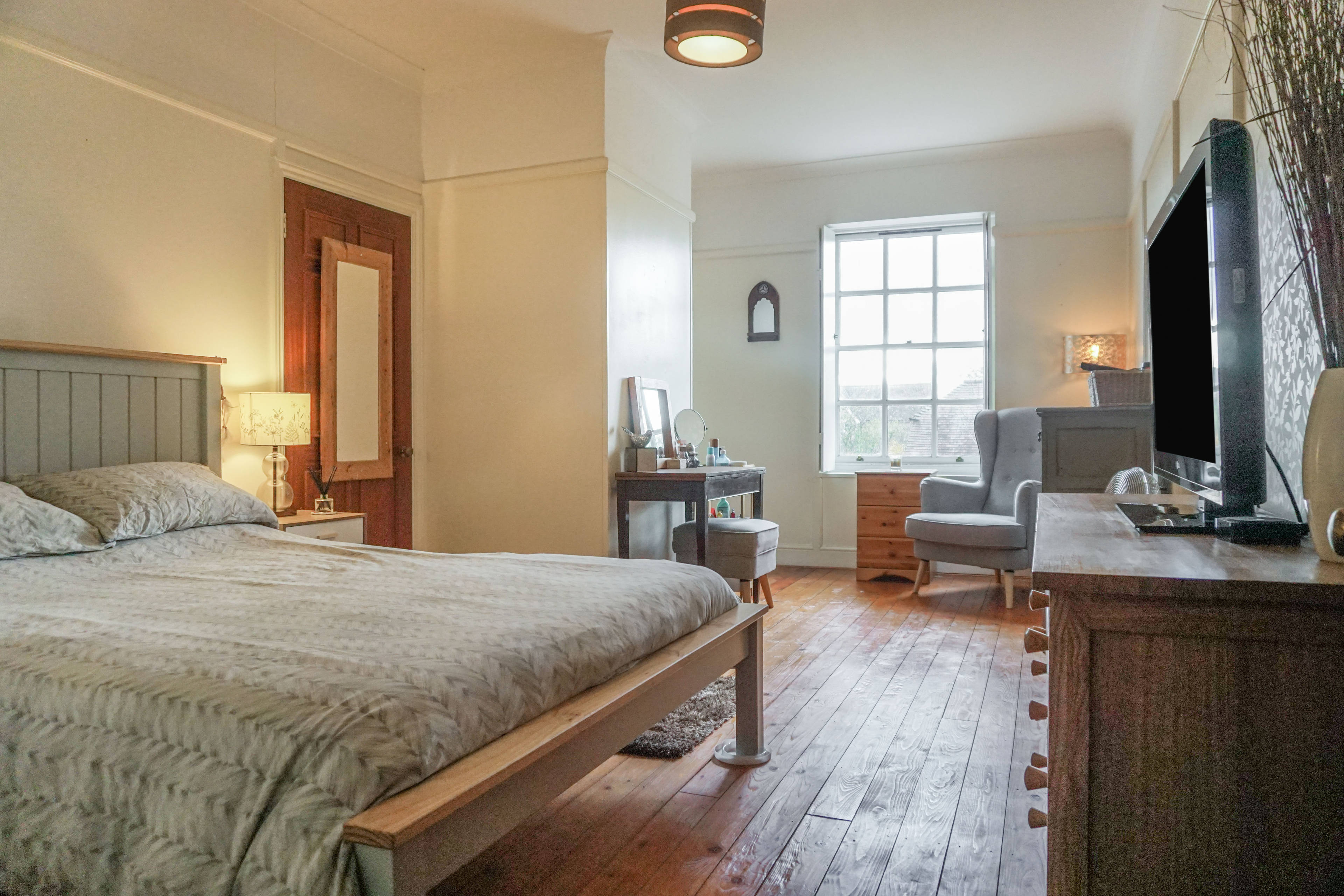 Master Suite