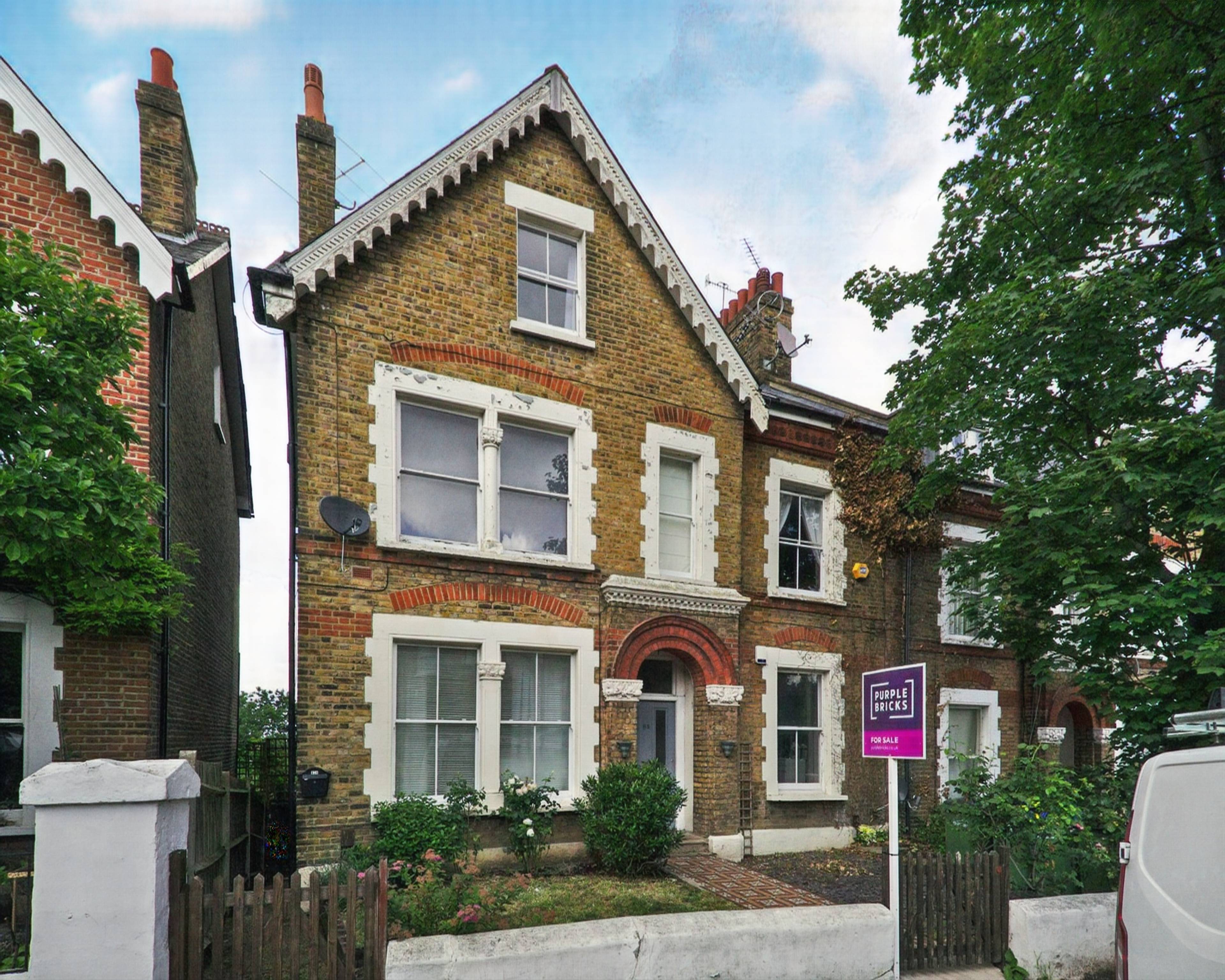 The Property