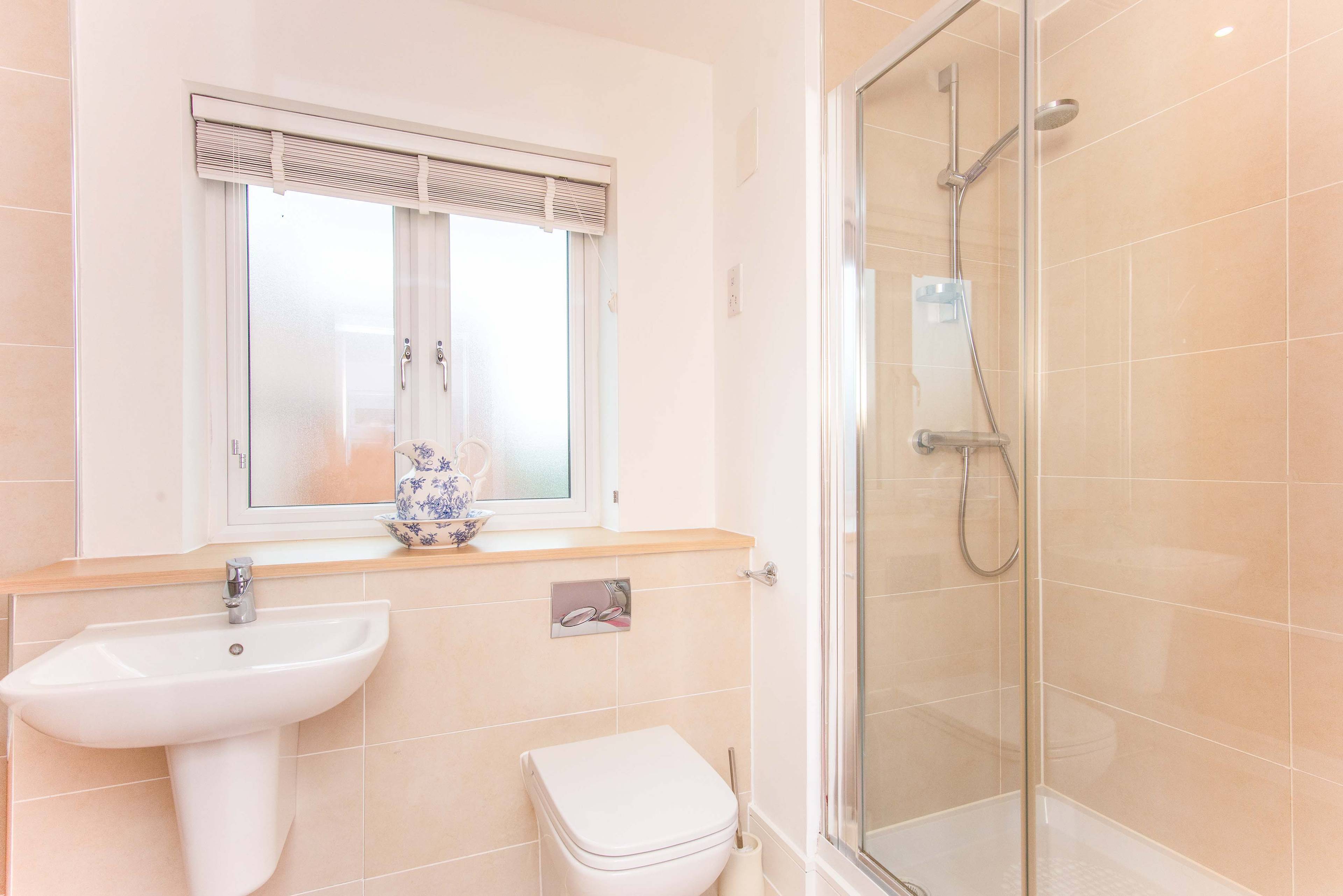 Master En-suite