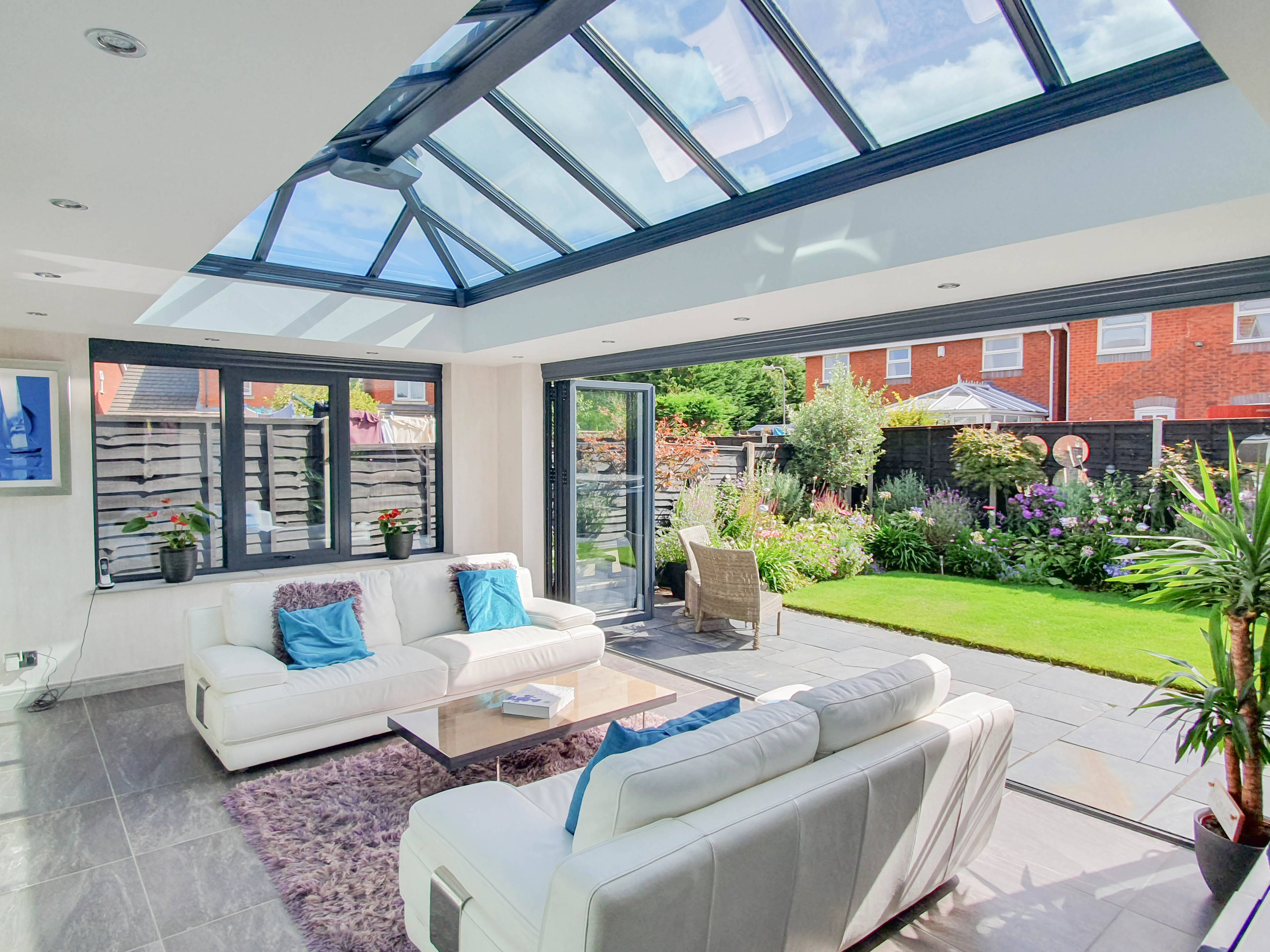 Orangery