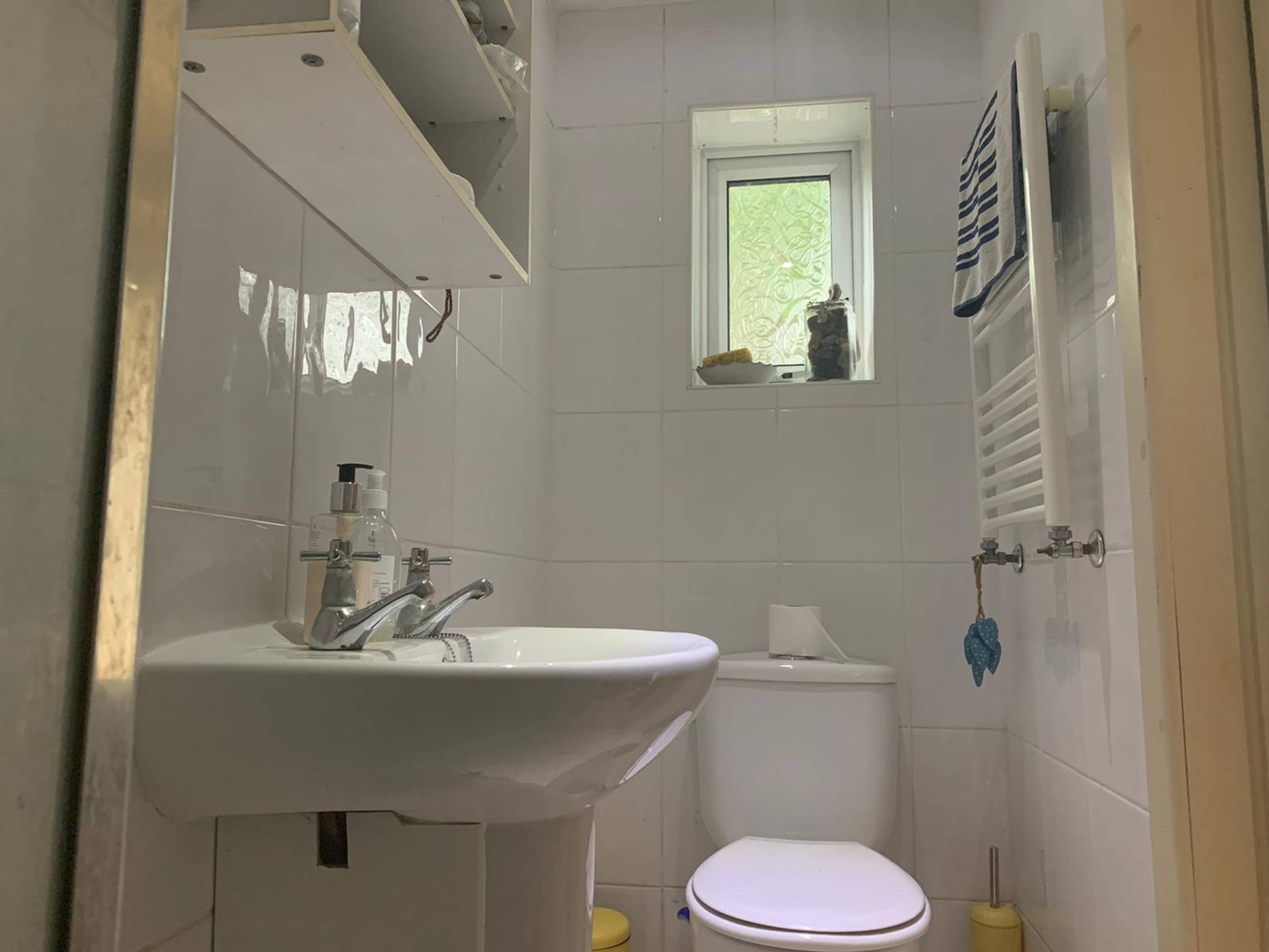 Annexe En-Suite