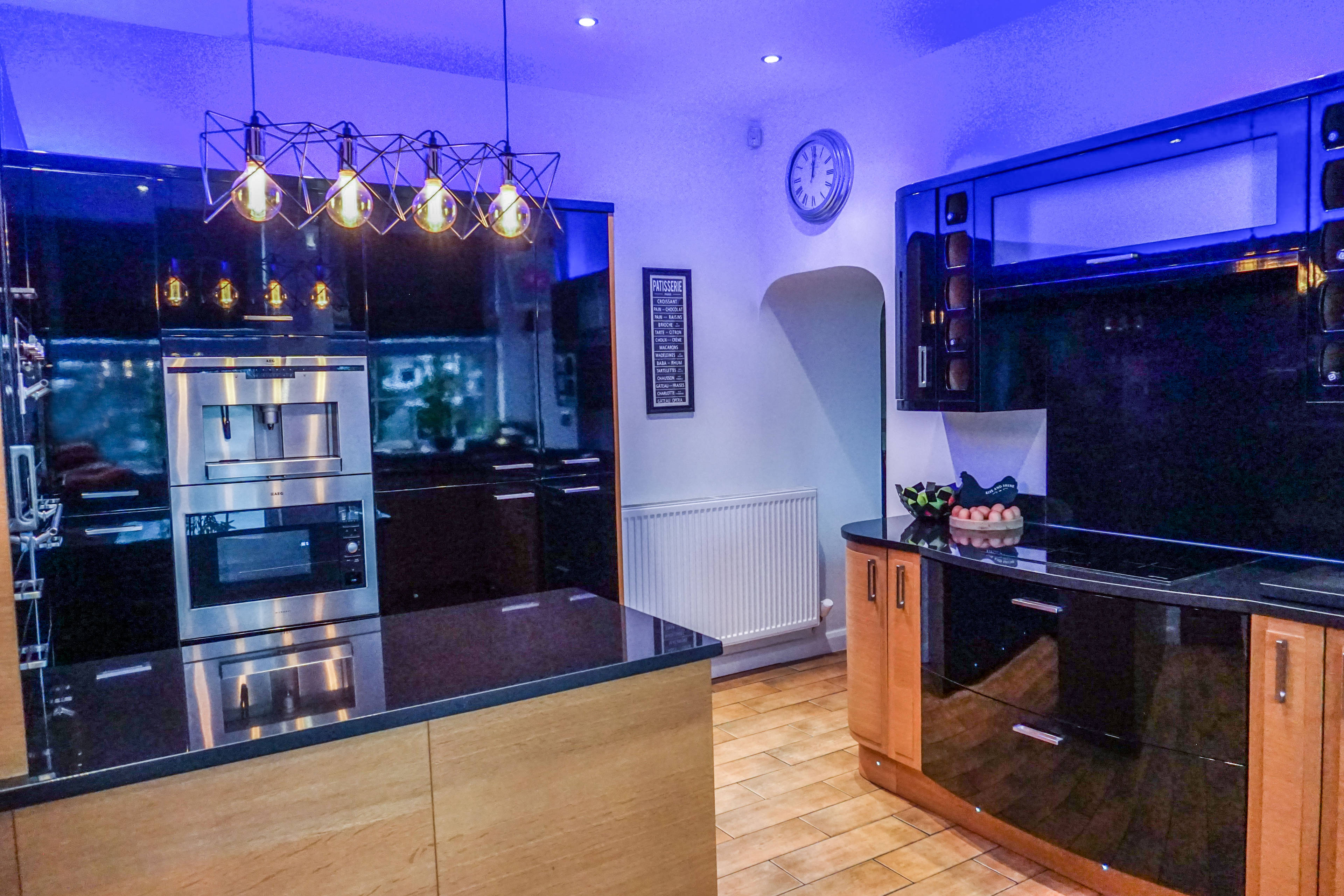 Kitchen/Breakfast