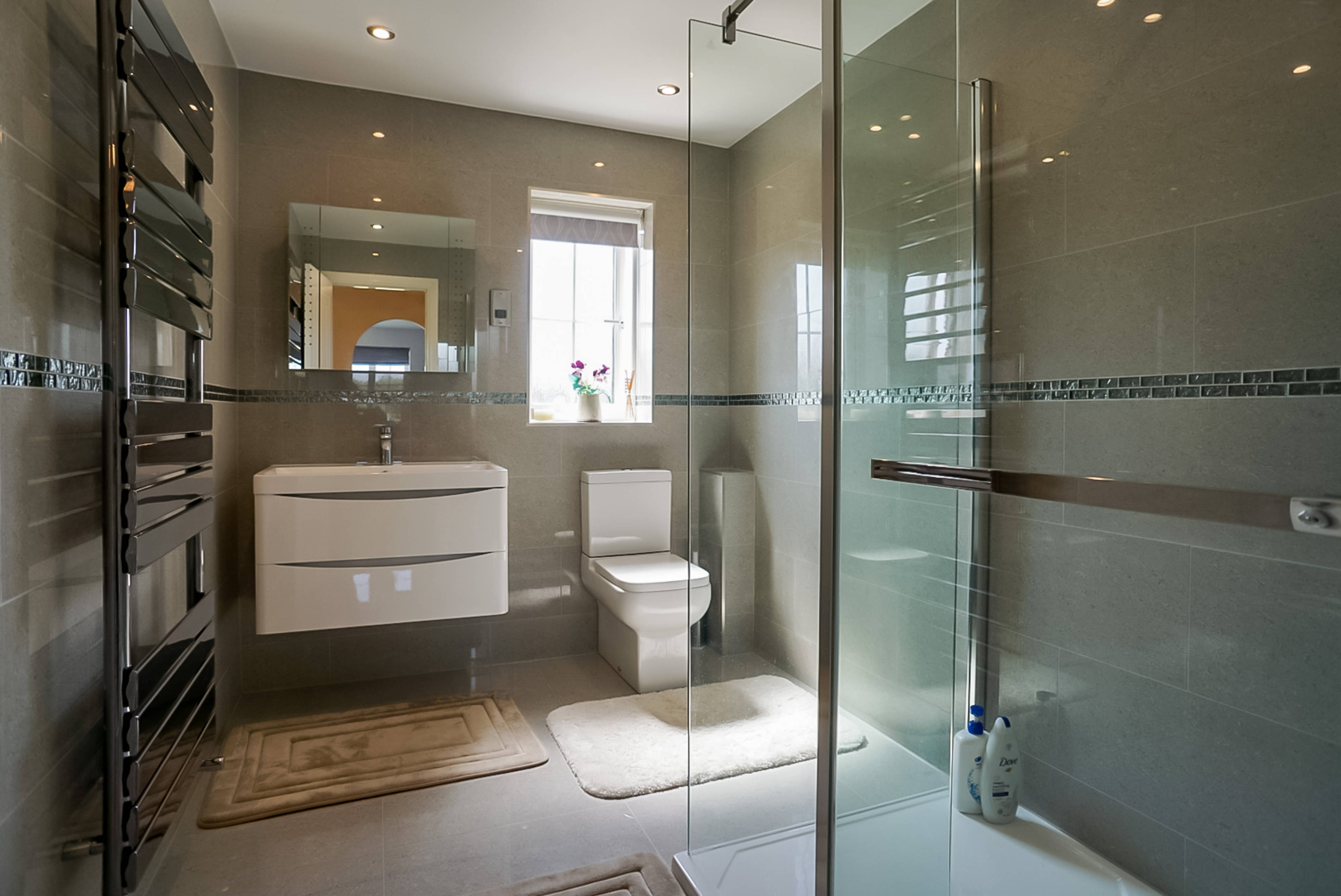 En-suite Two