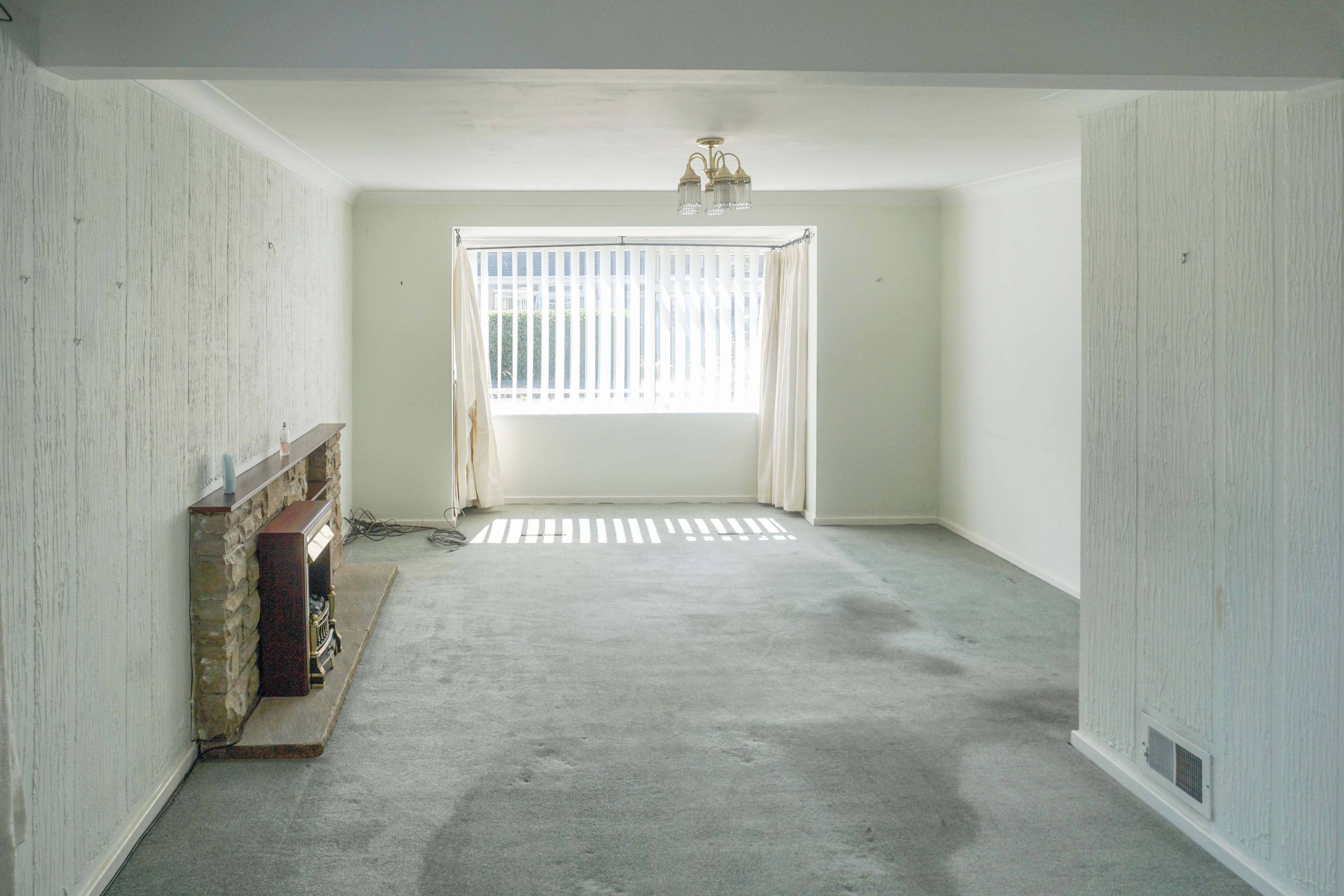 Living / Dining Room