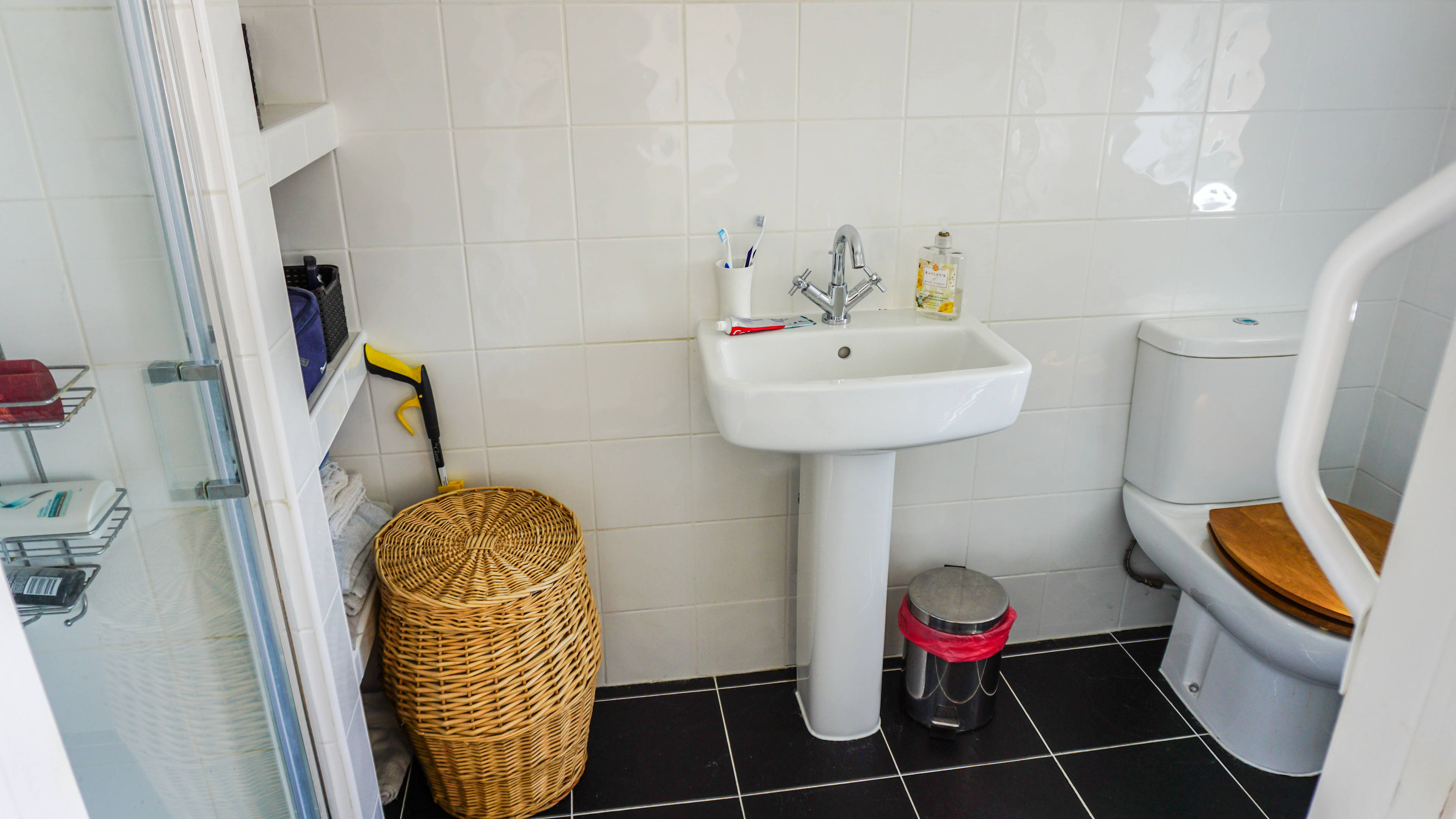 En-suite