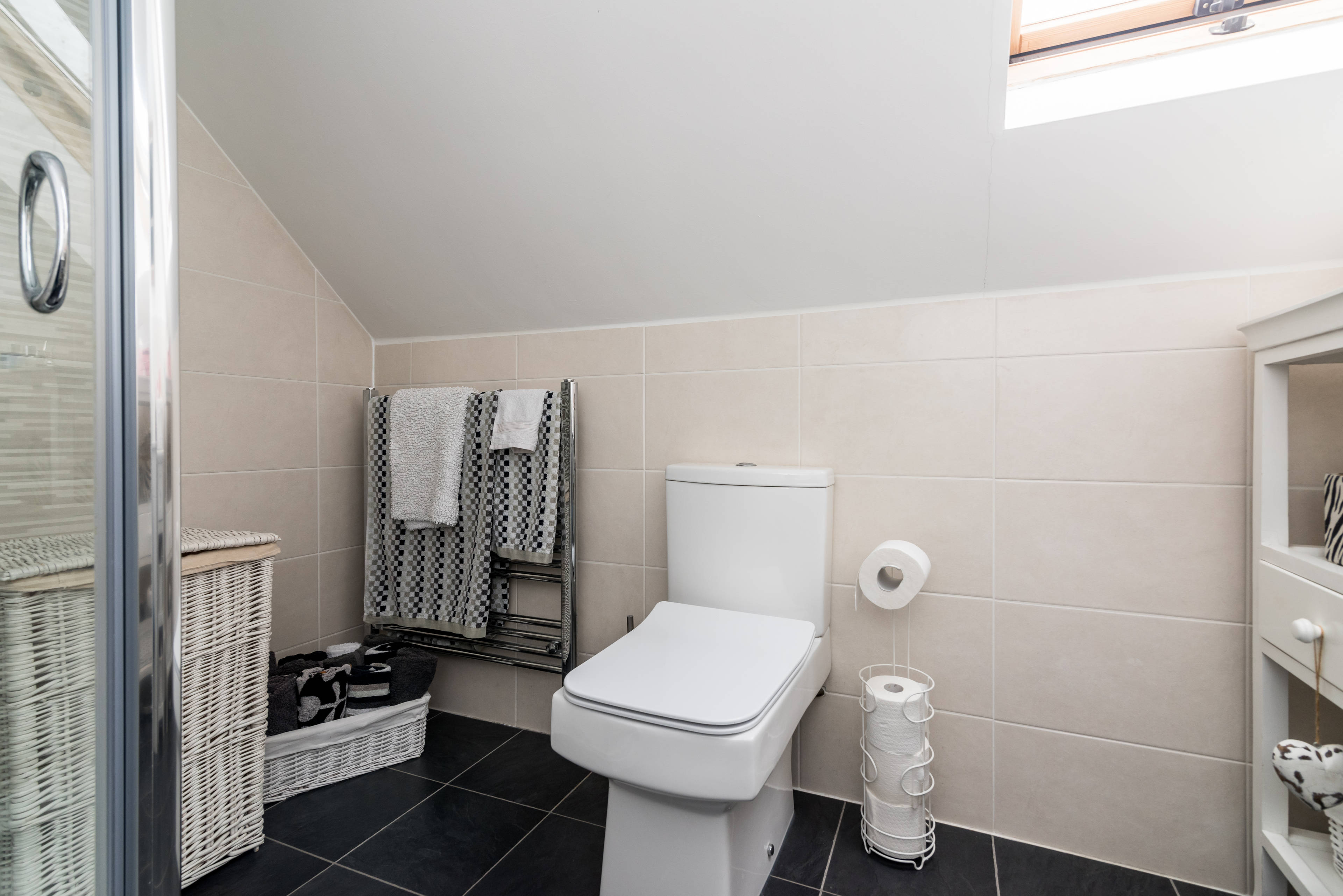 En-suite