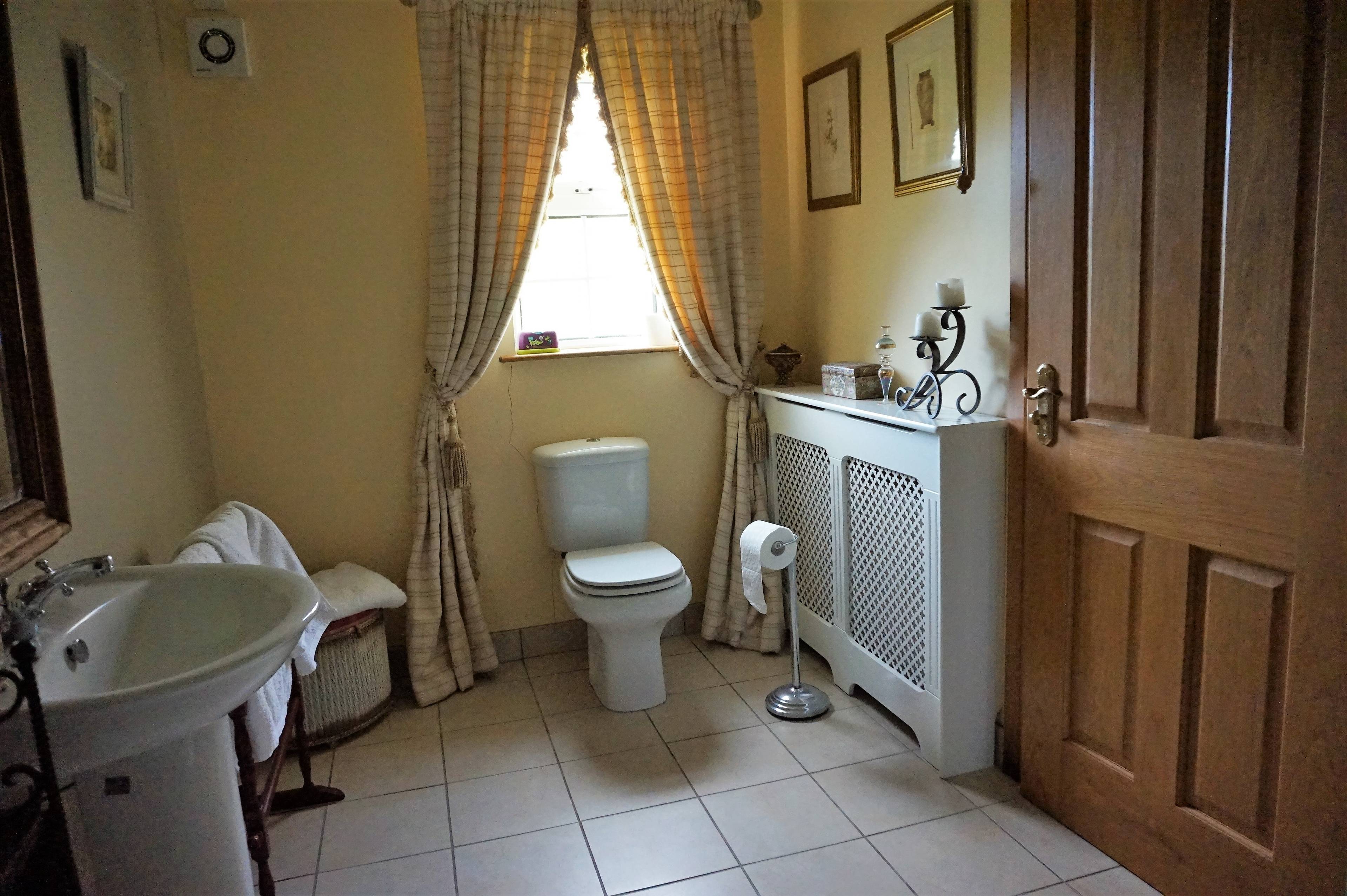 En-suite One