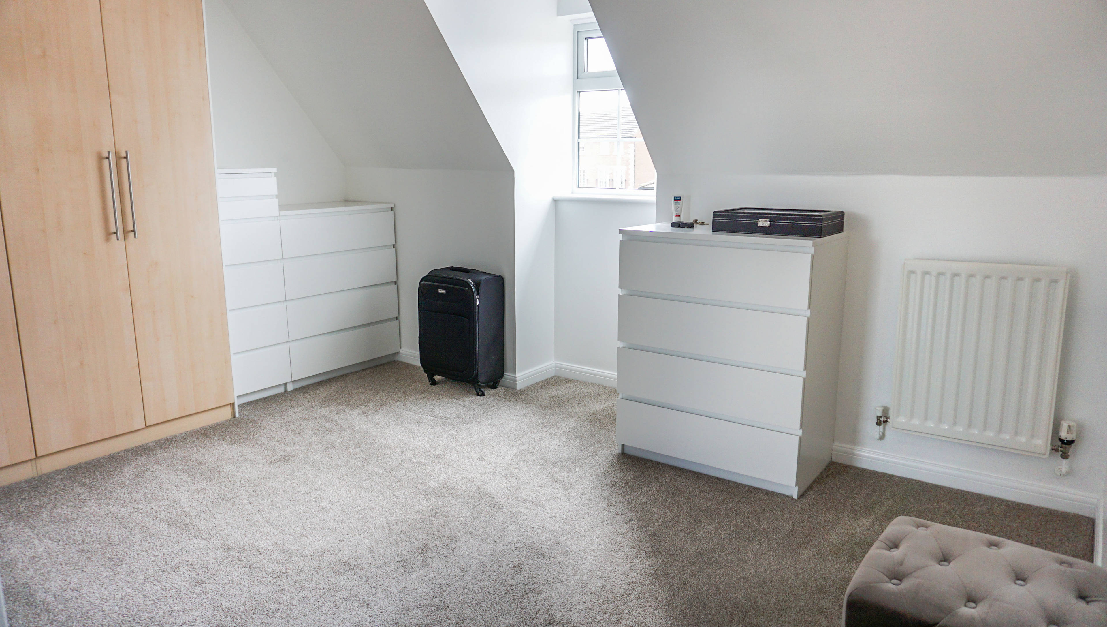 Bedroom Five