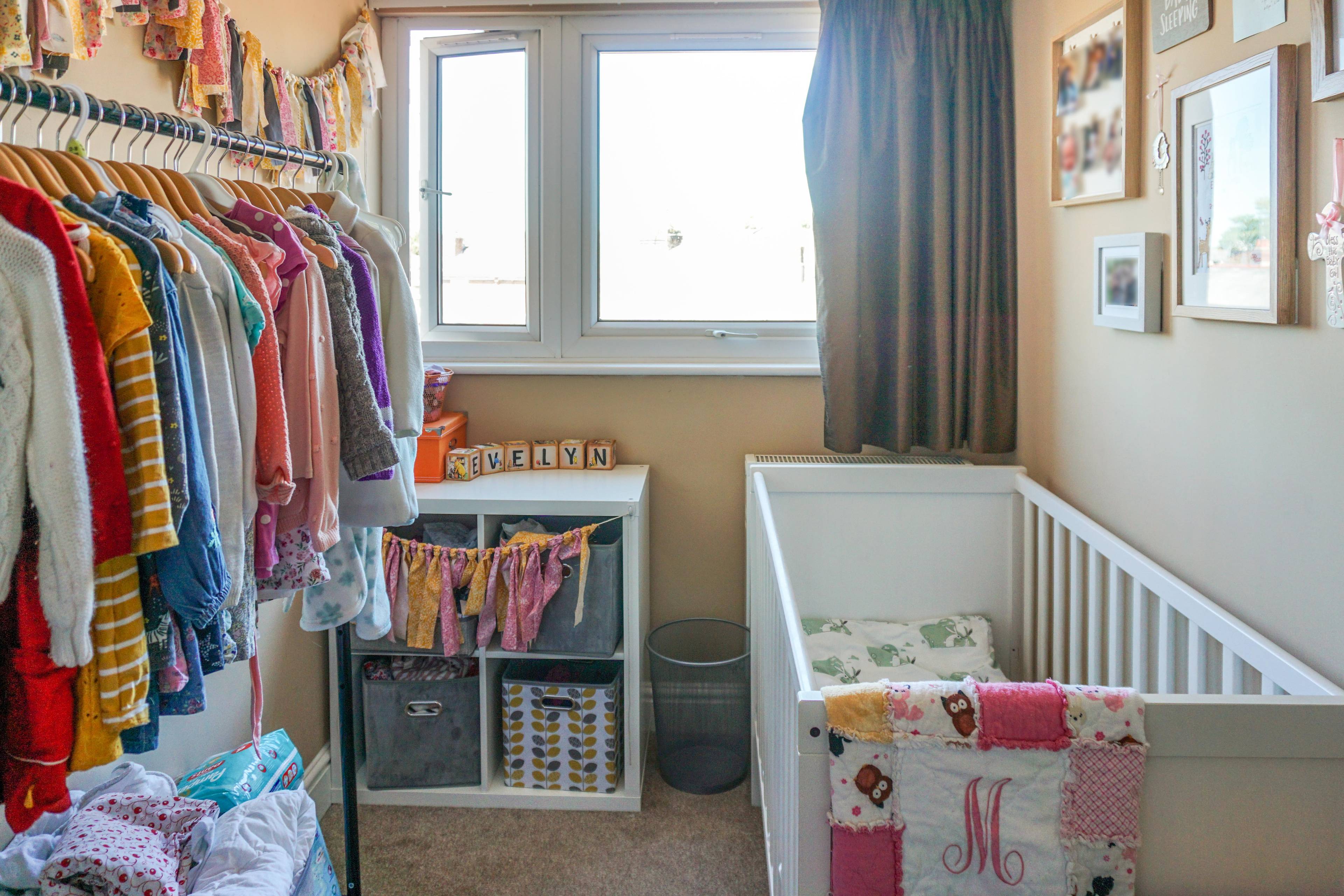 Bedroom Four