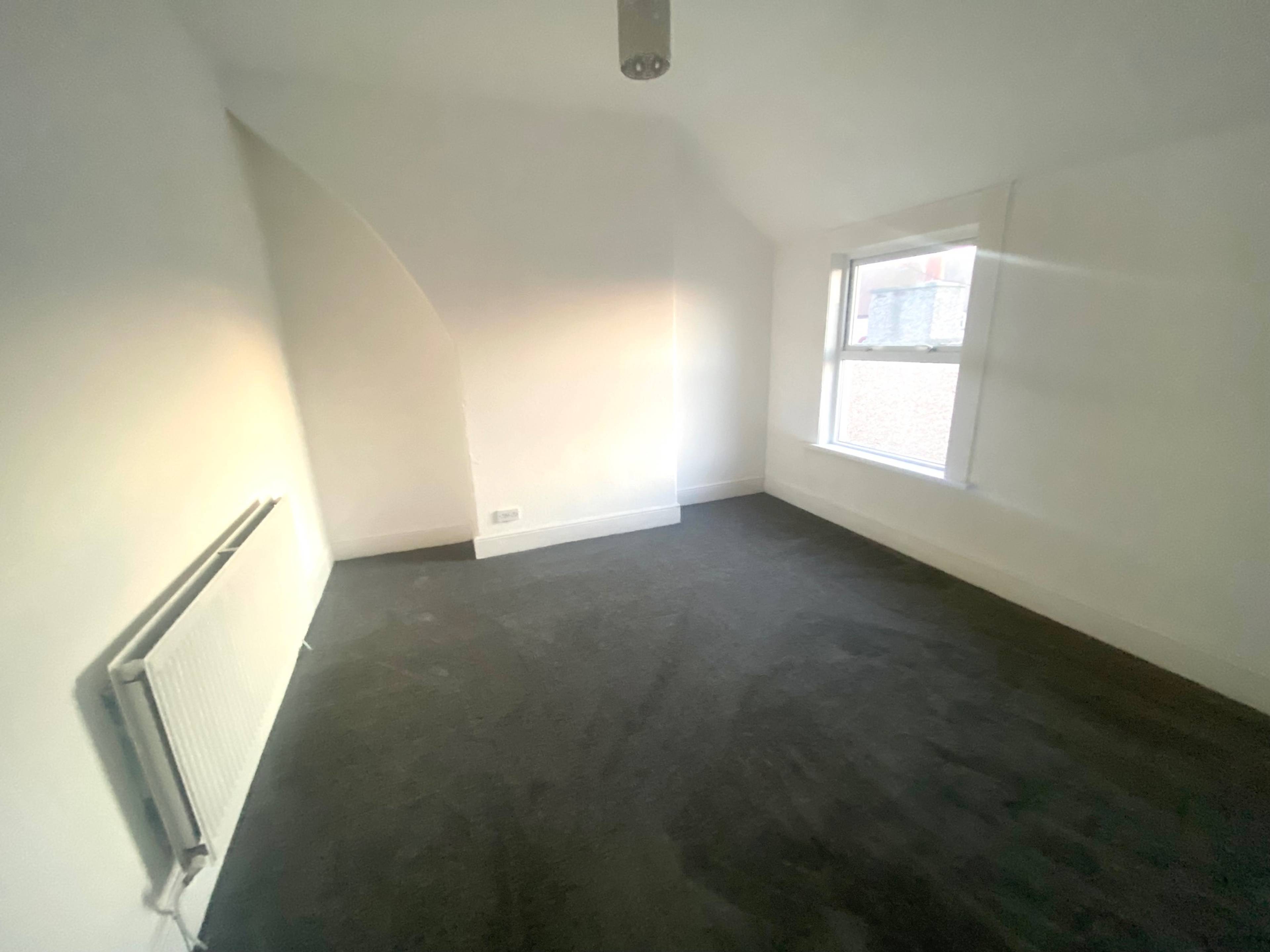 Bedroom Five