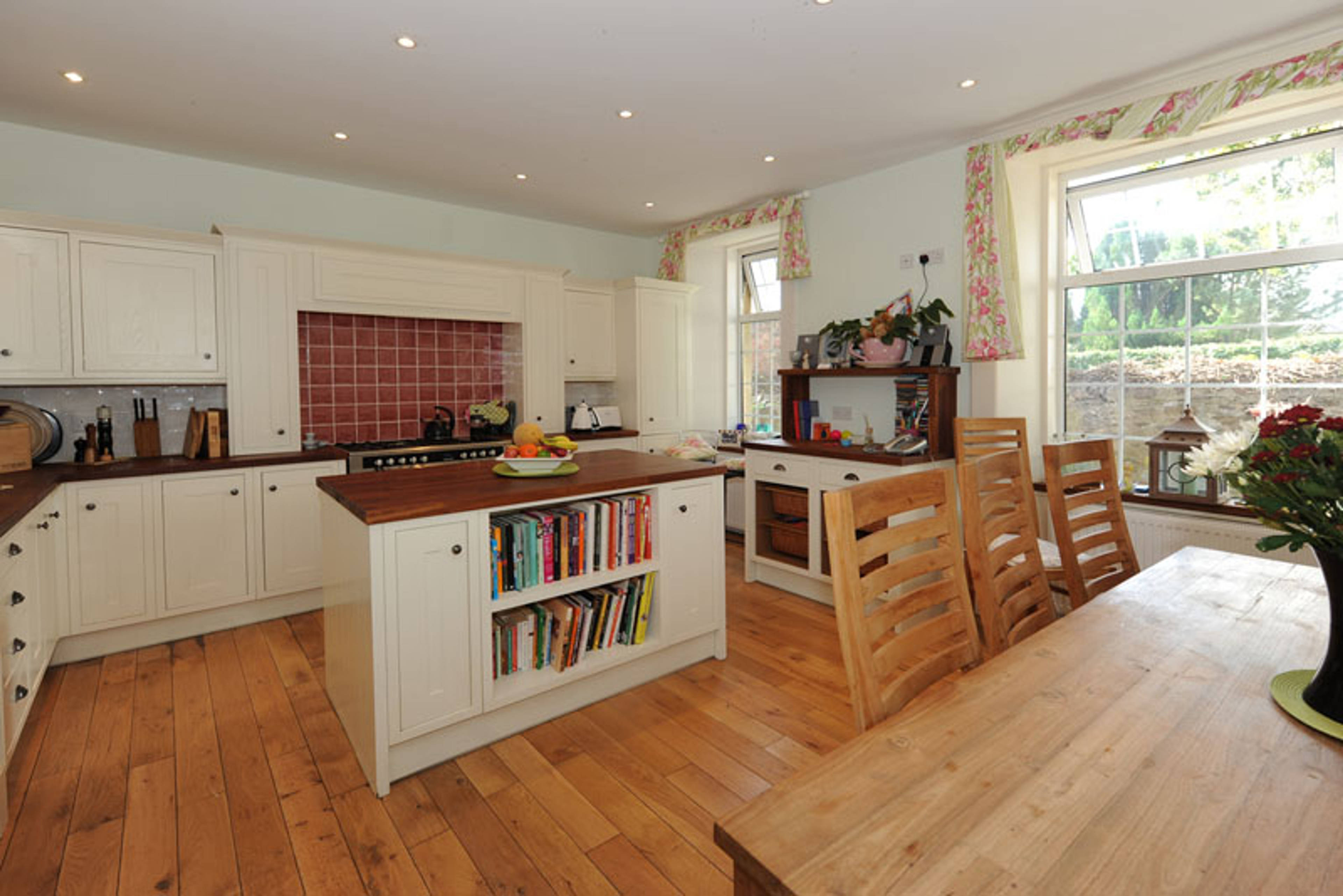 Kitchen / Breakfast