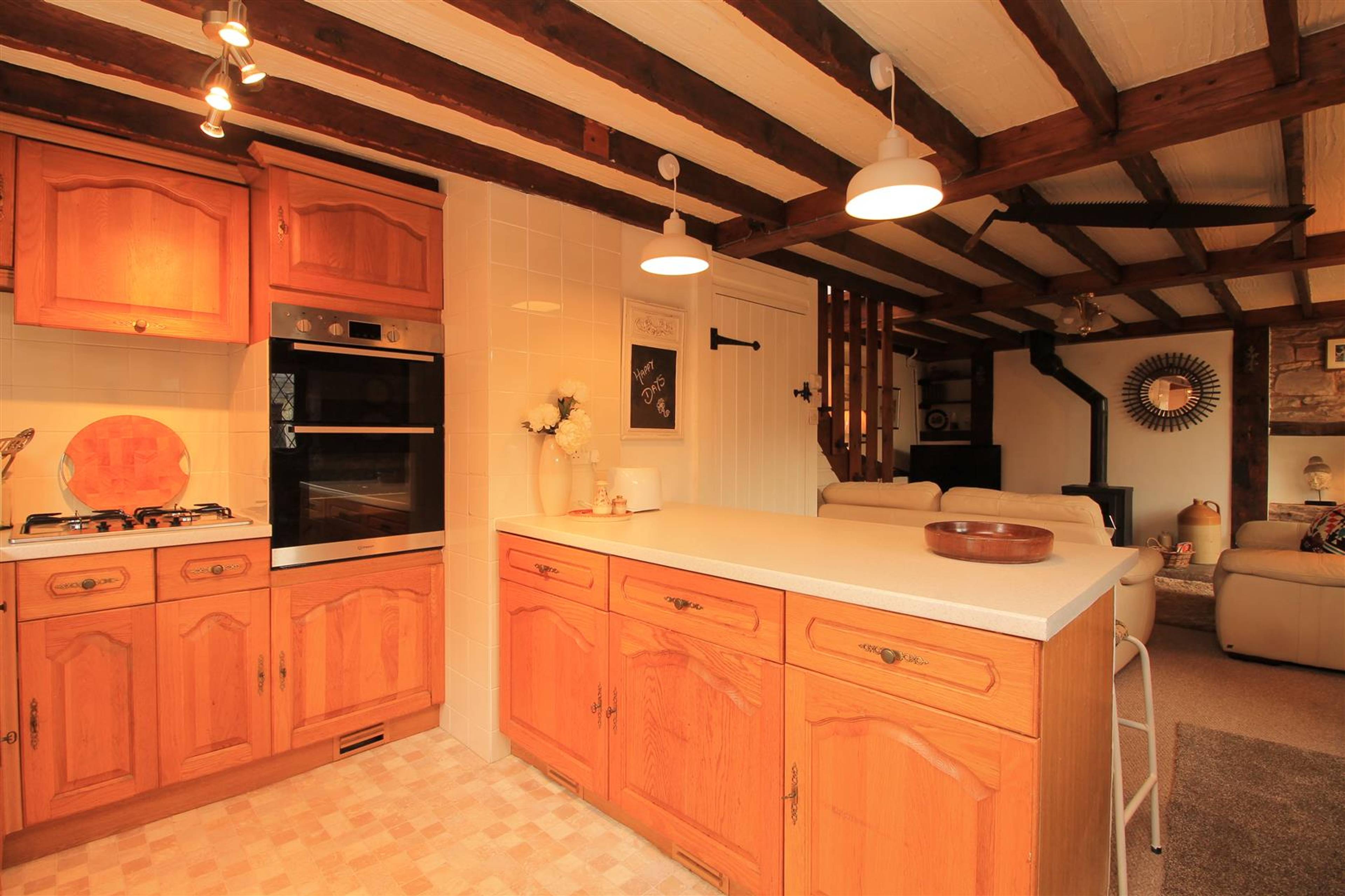 Holiday Cottage 2