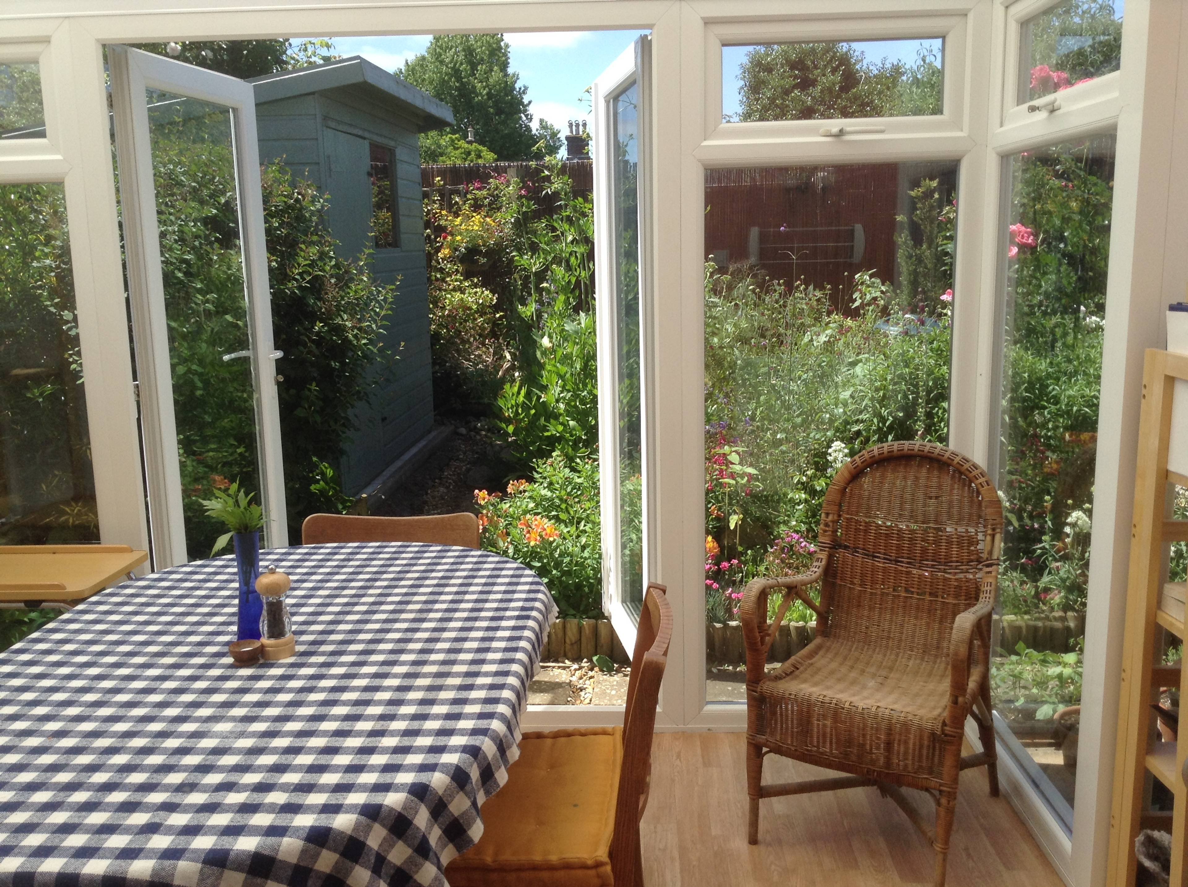 Conservatory
