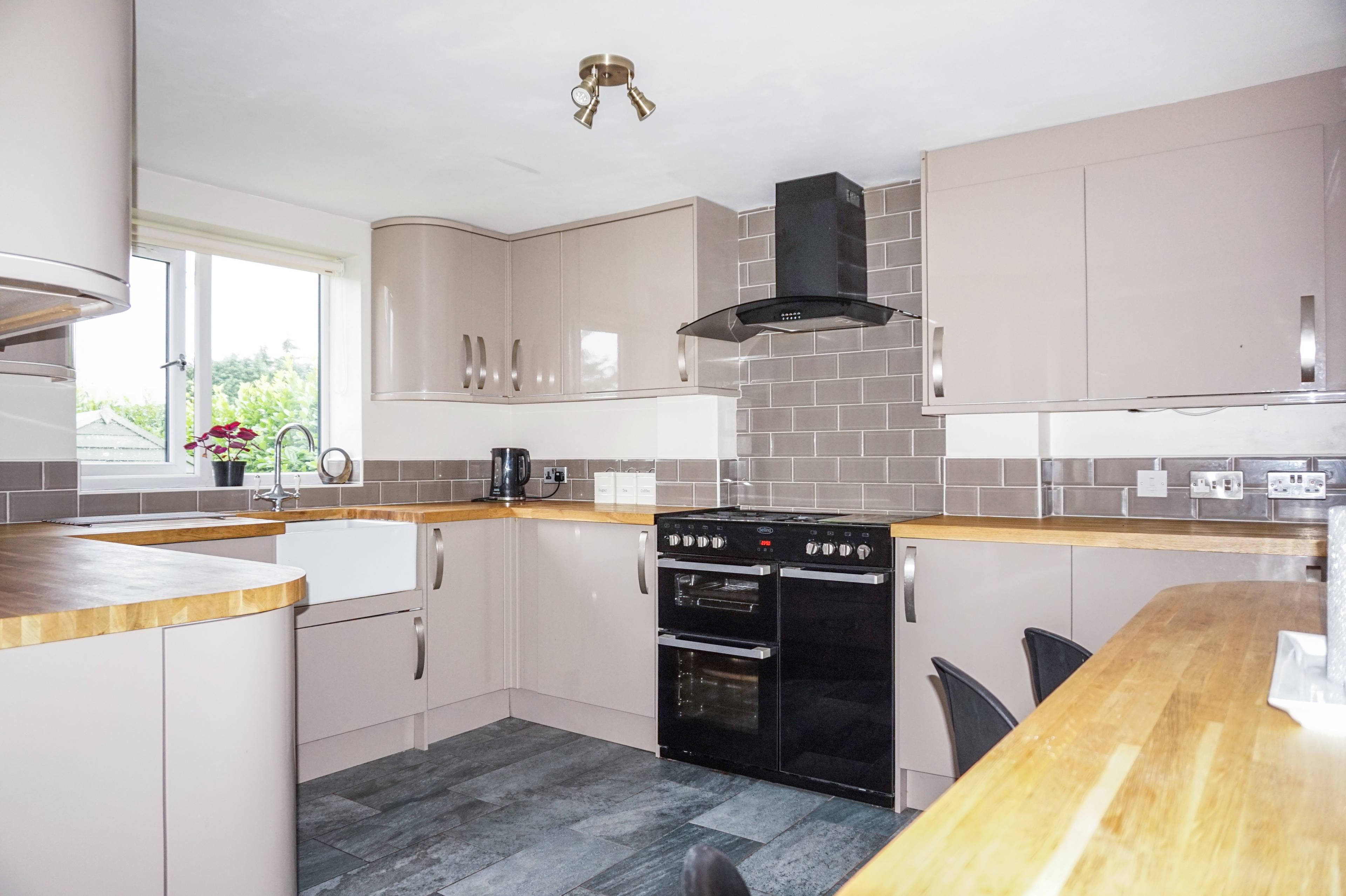 Kitchen/Breakfast