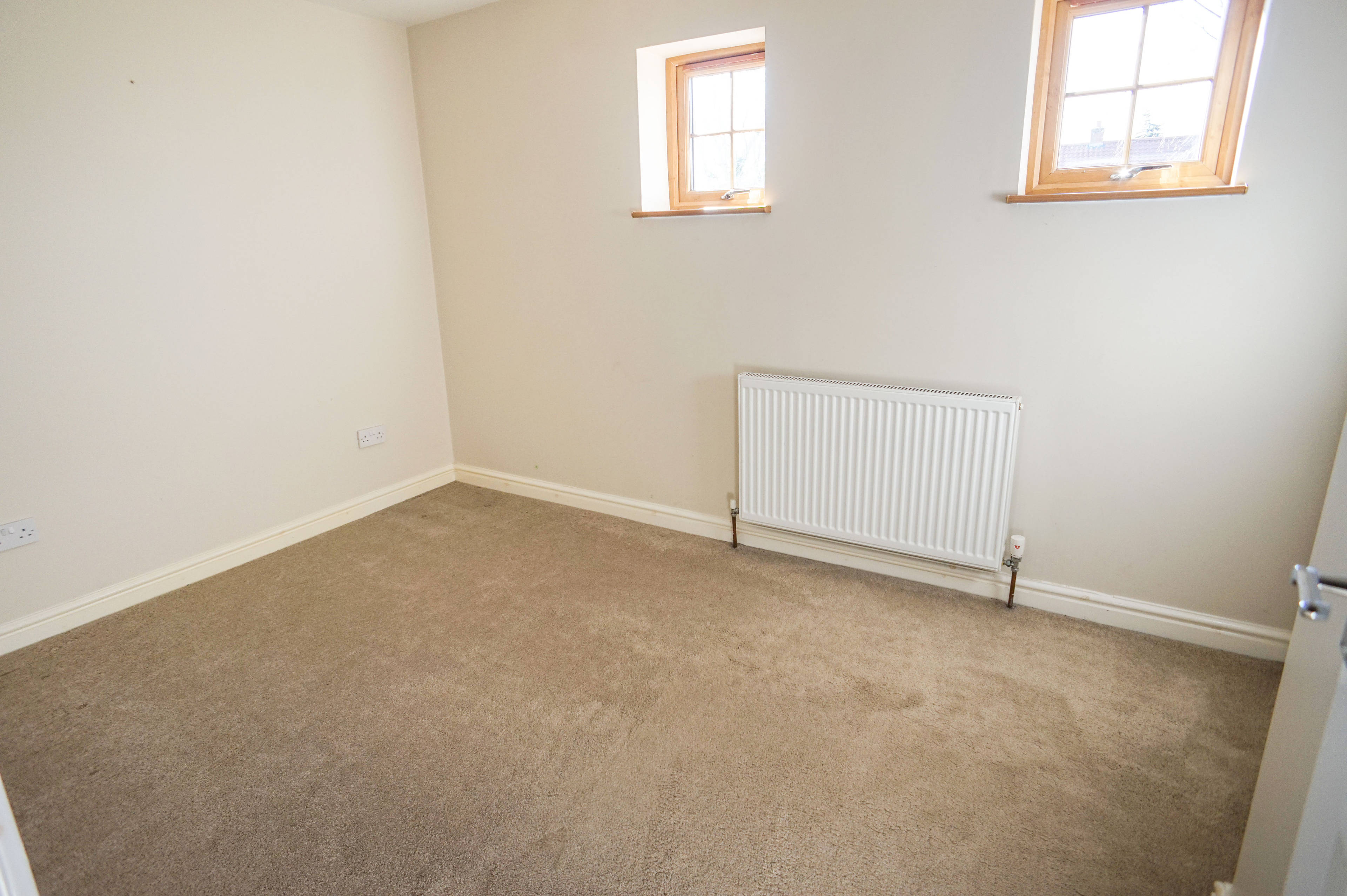 Bedroom Five