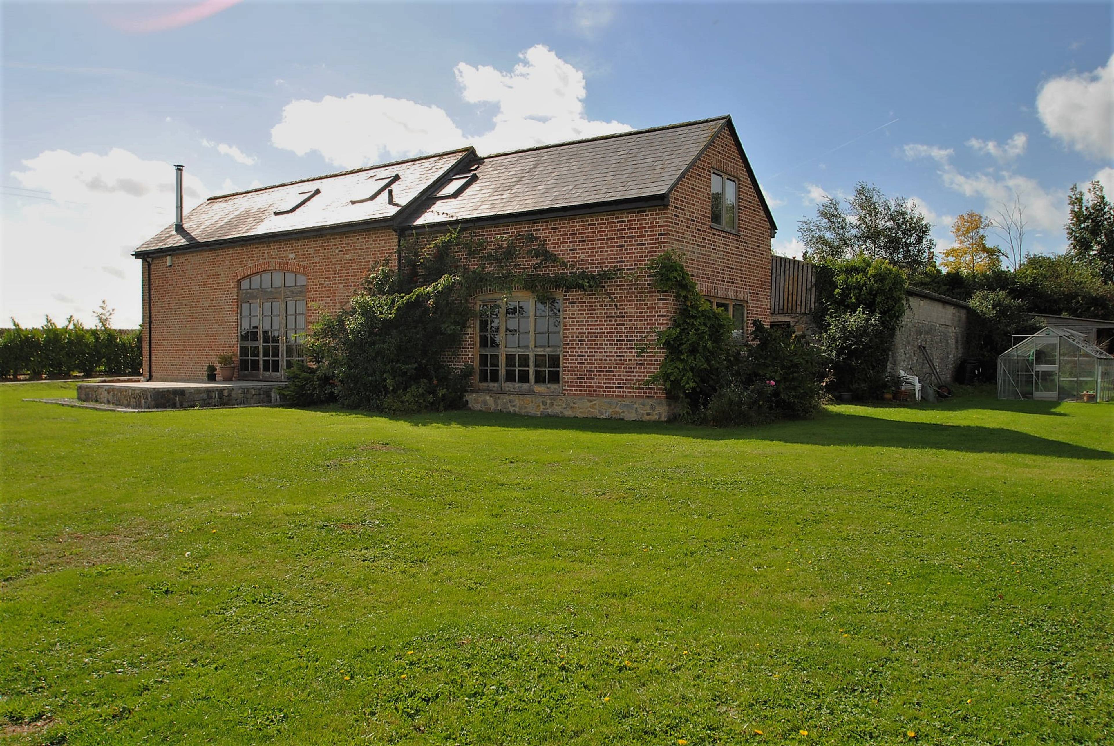 Barn