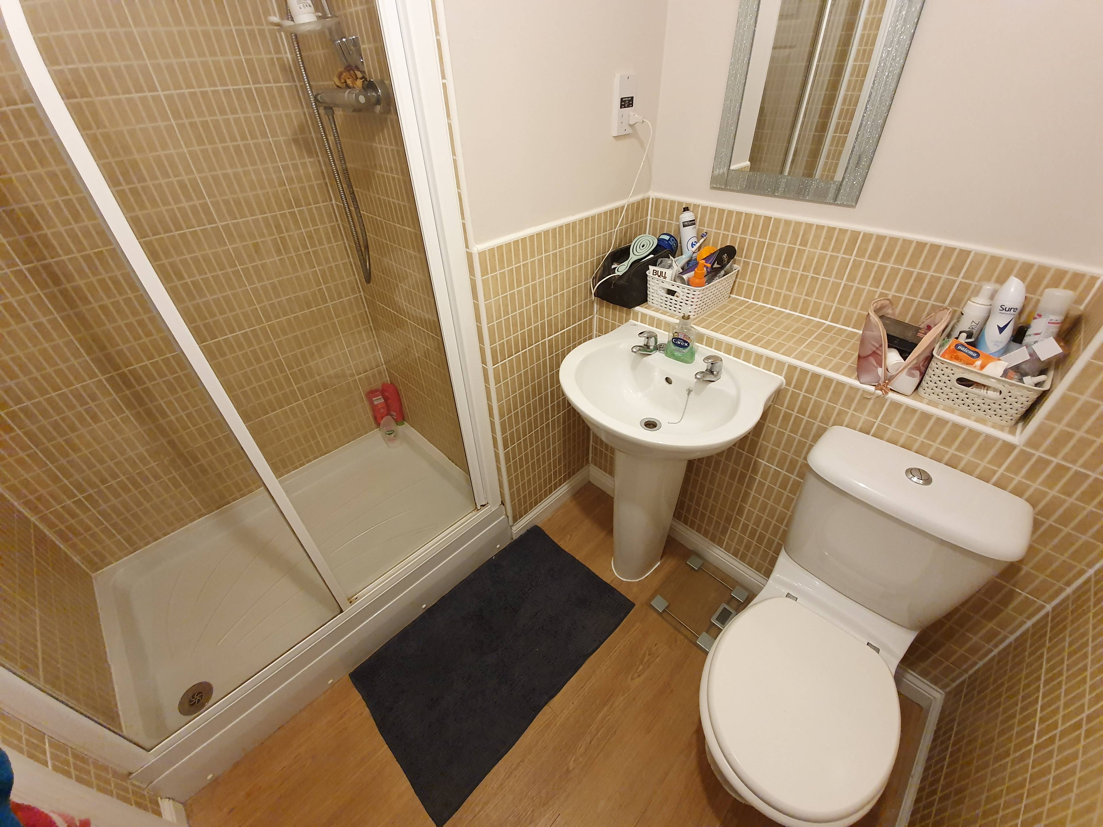 Master En-suite