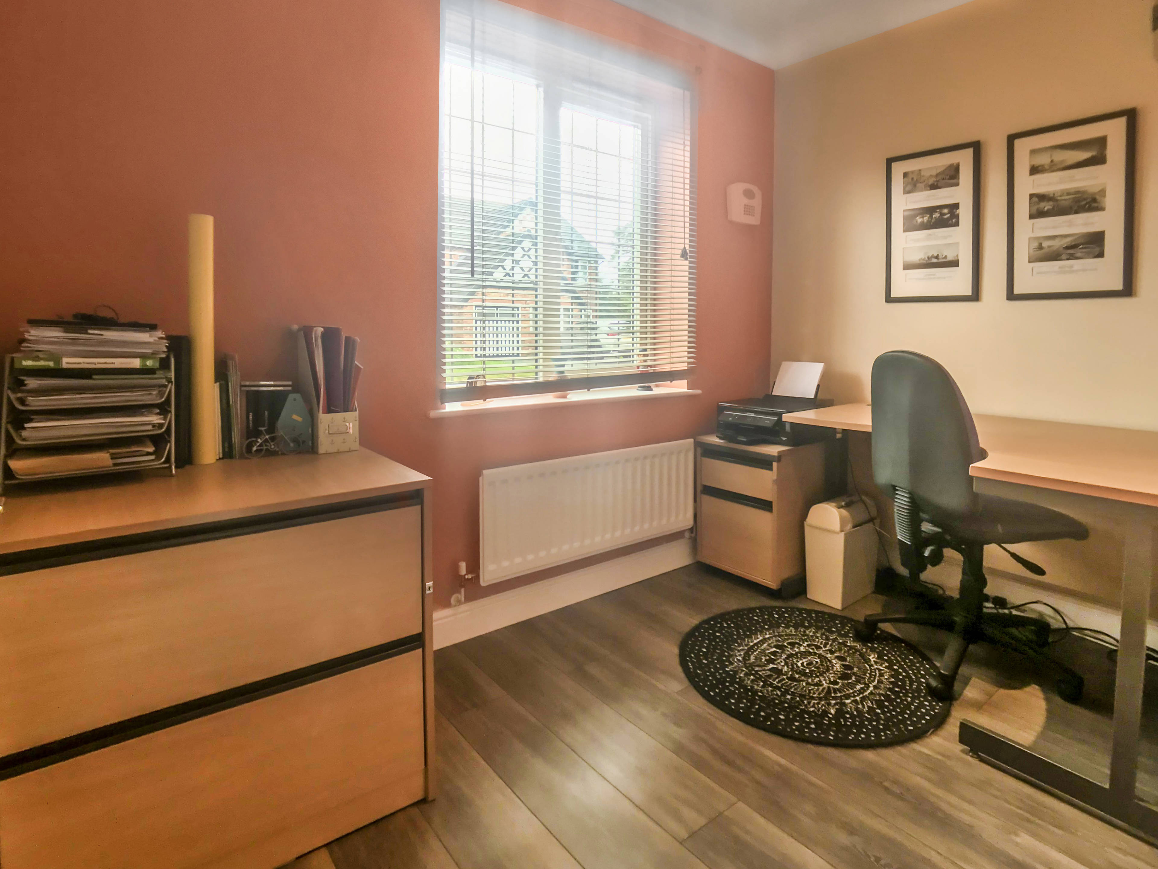 Office / Study