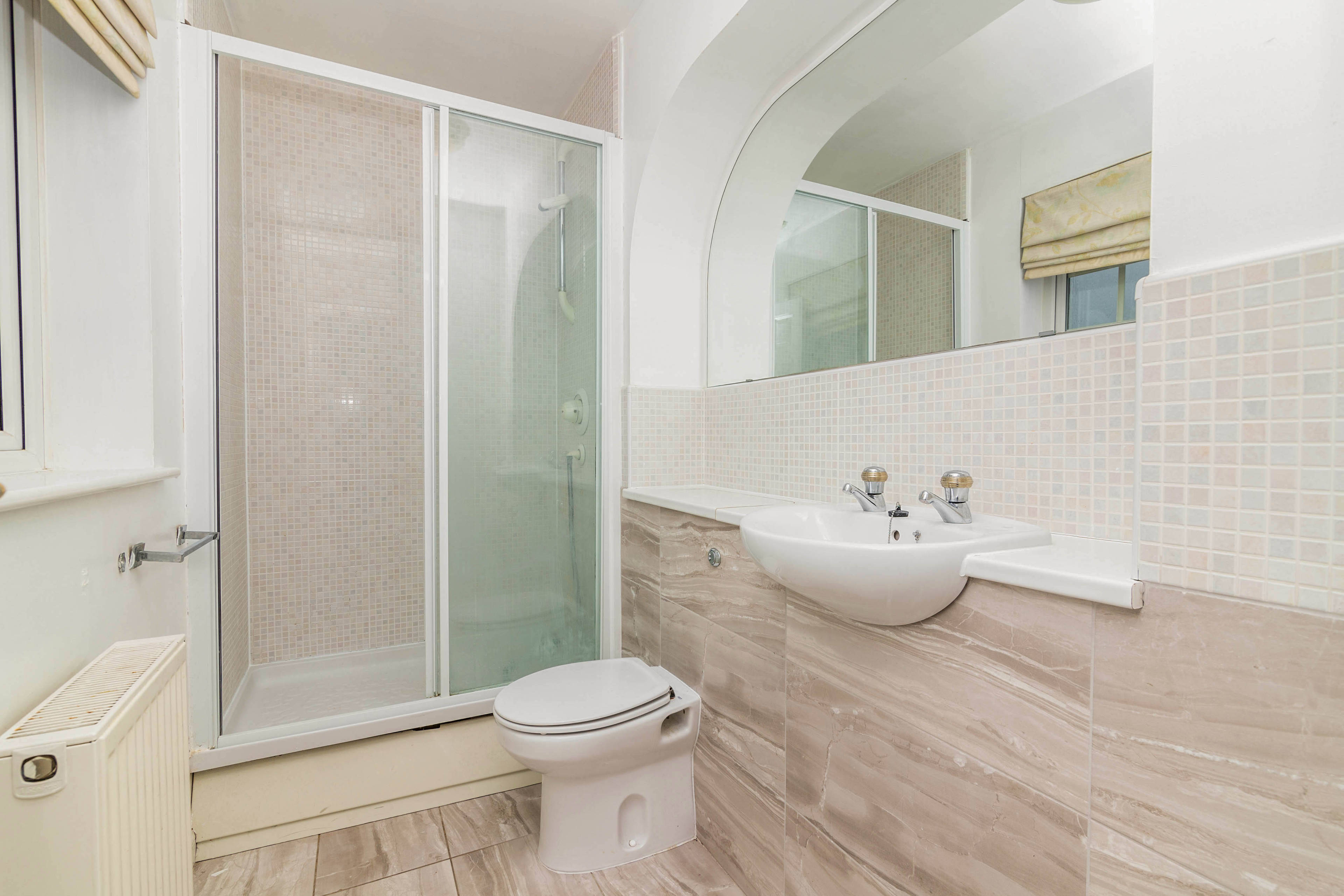 Master En-suite
