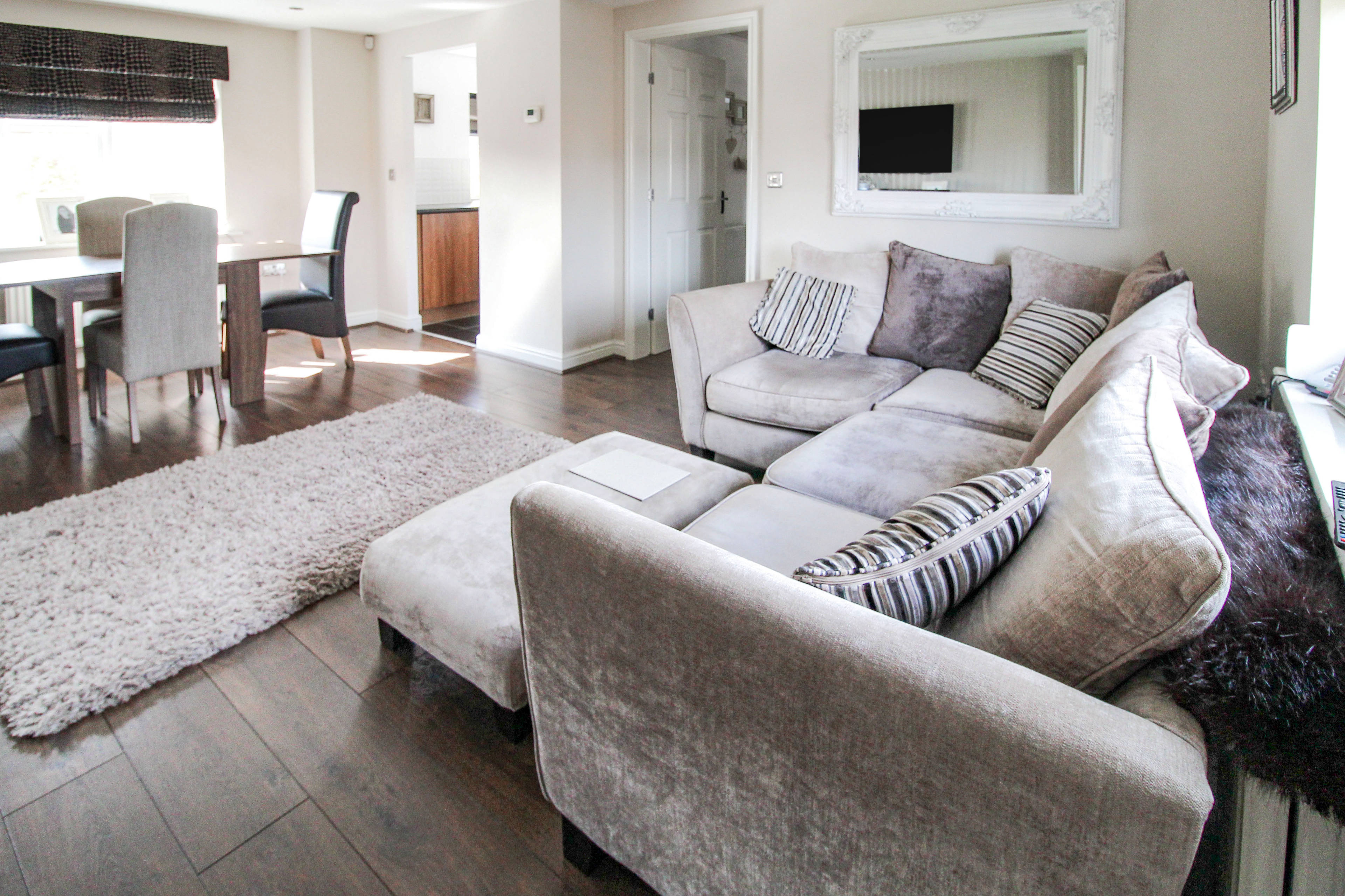 Living / Dining Room