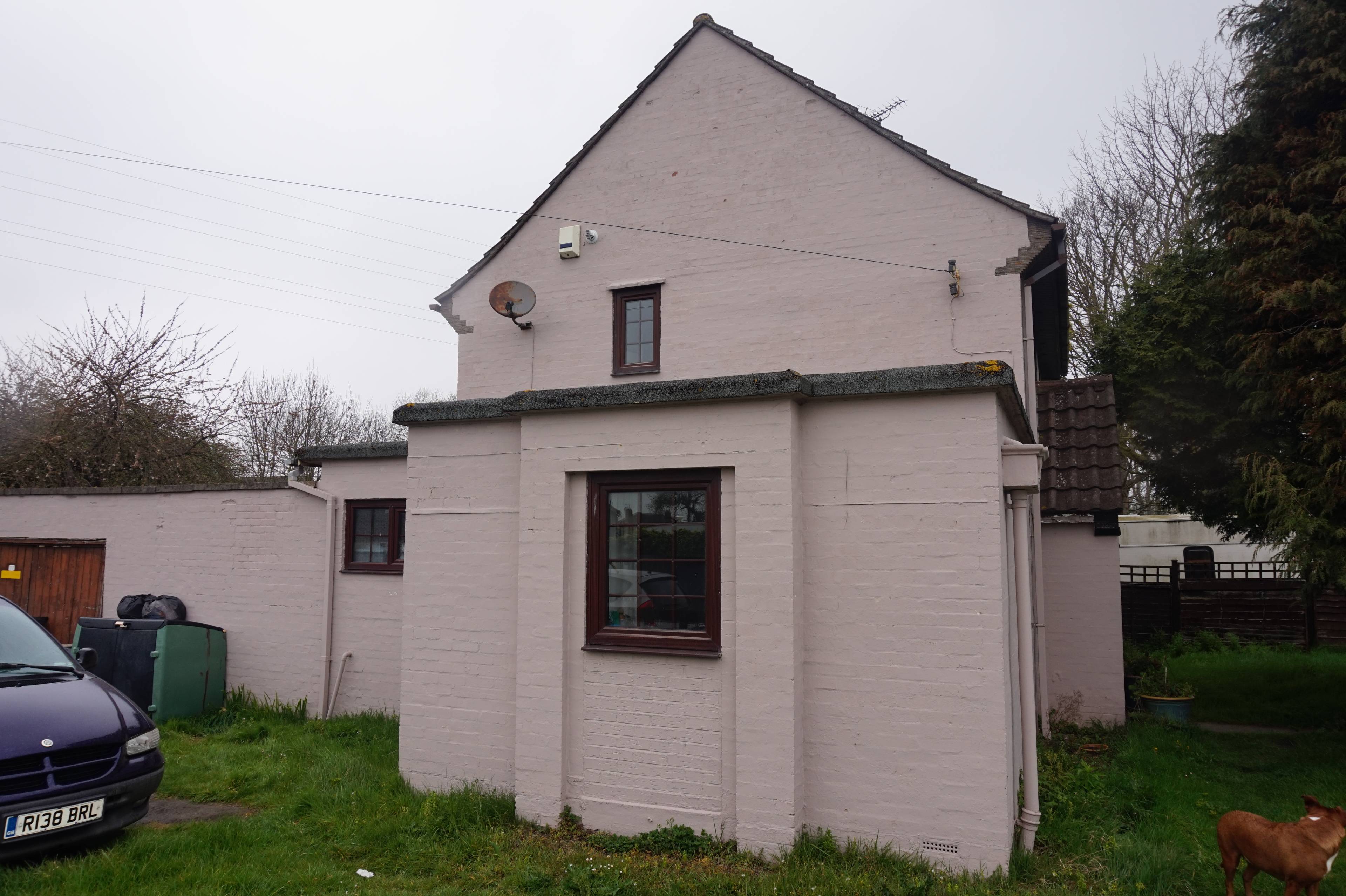 Main Residence