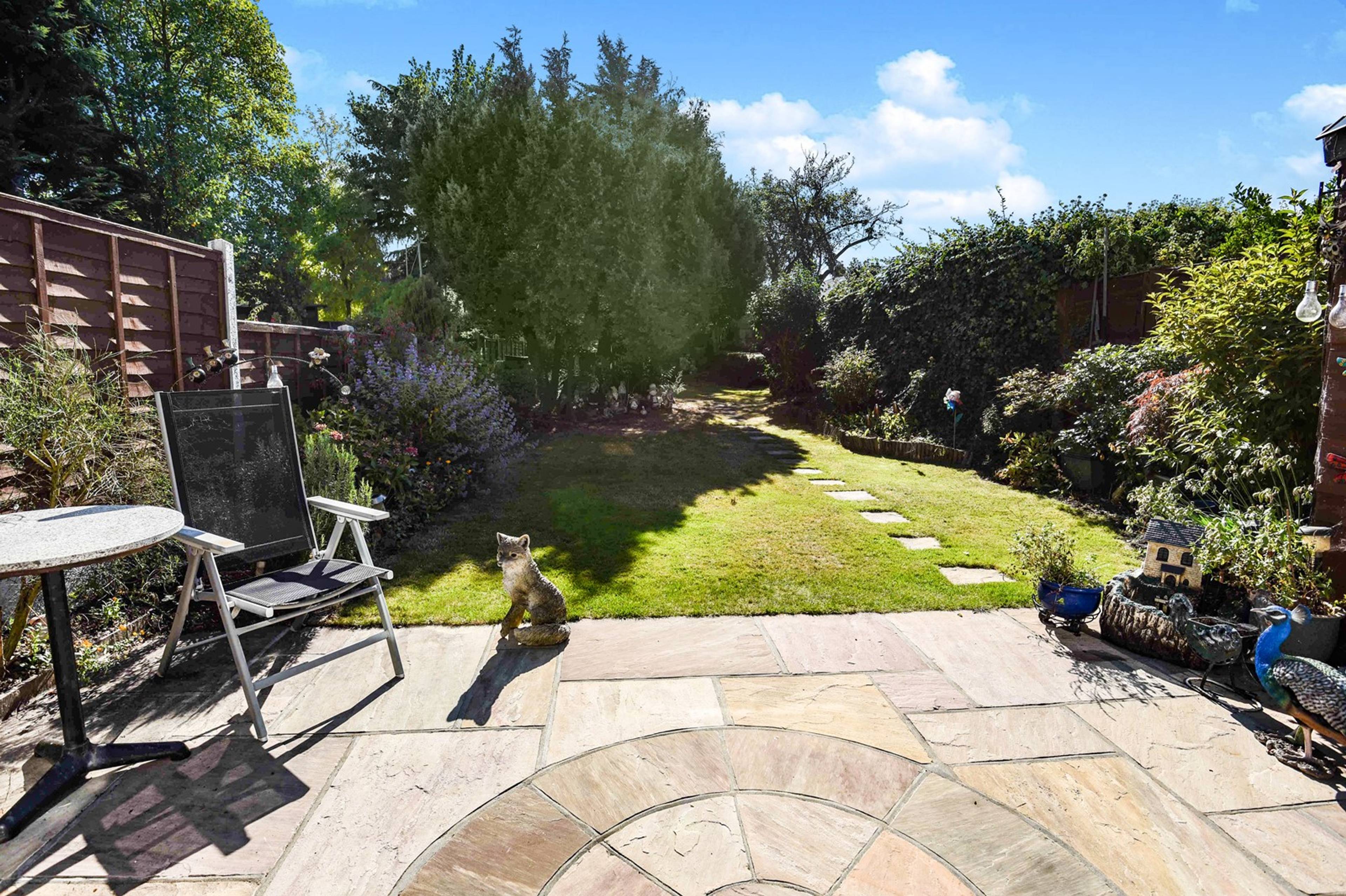Garden