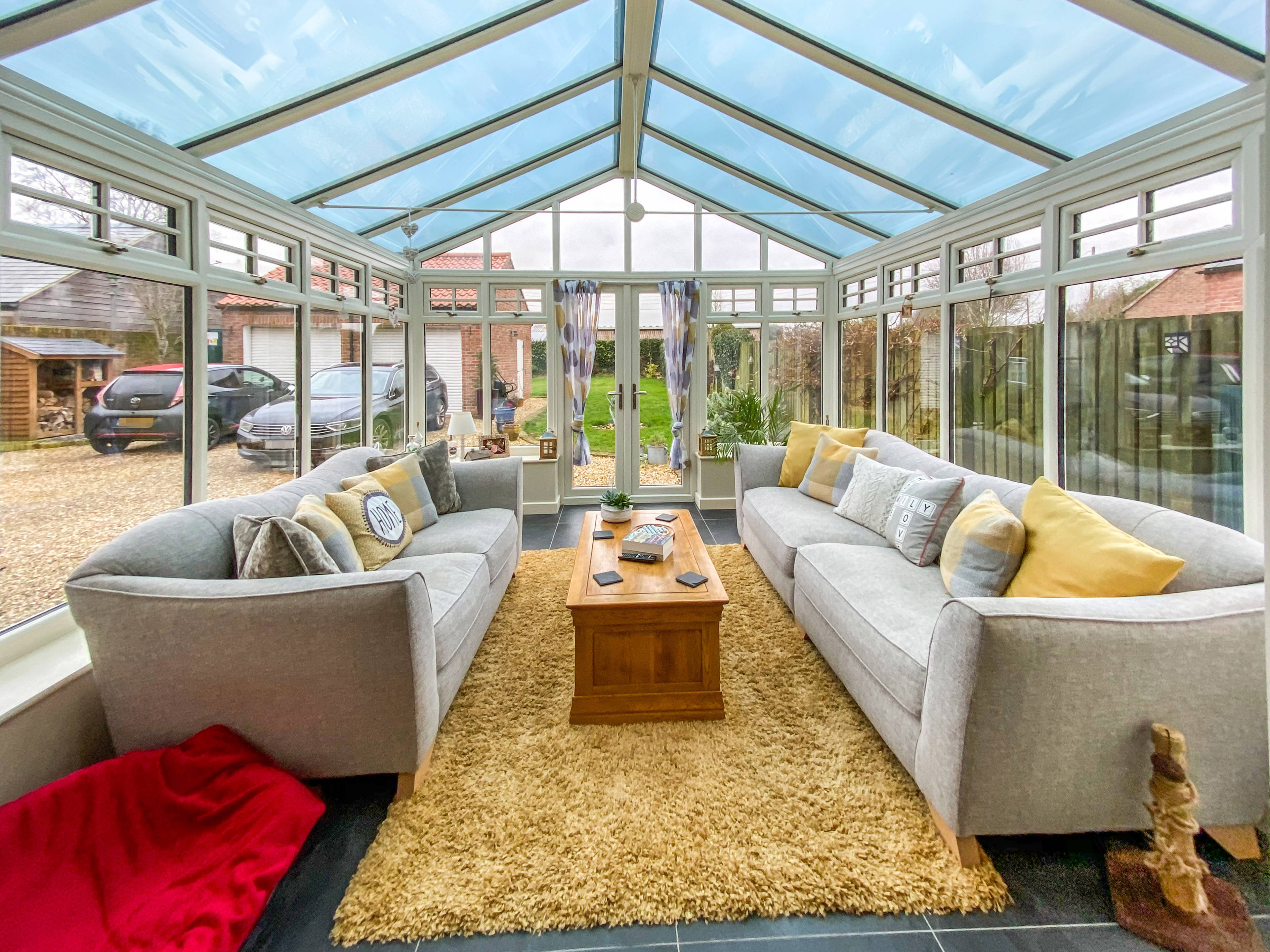 Conservatory