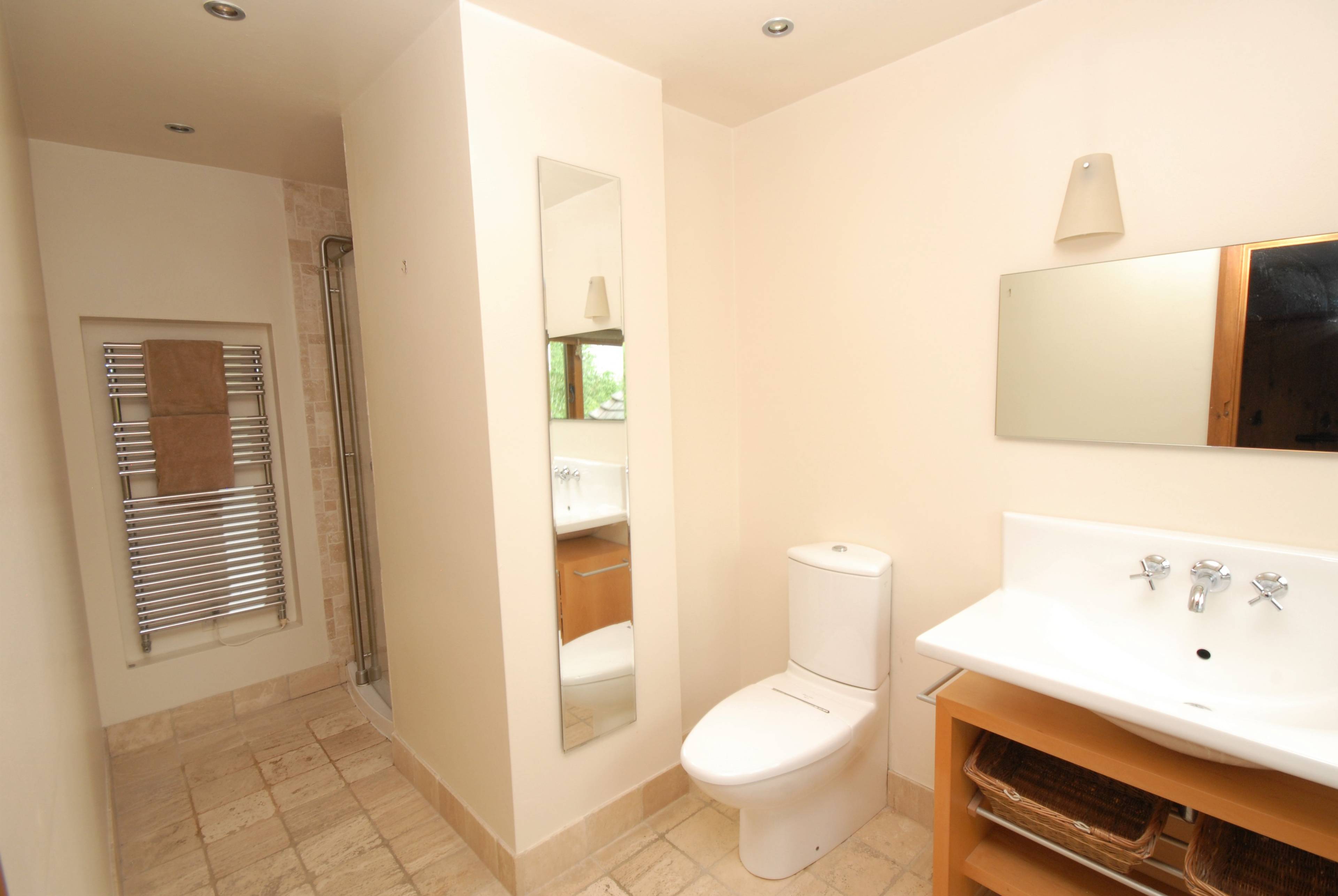 Master En-suite