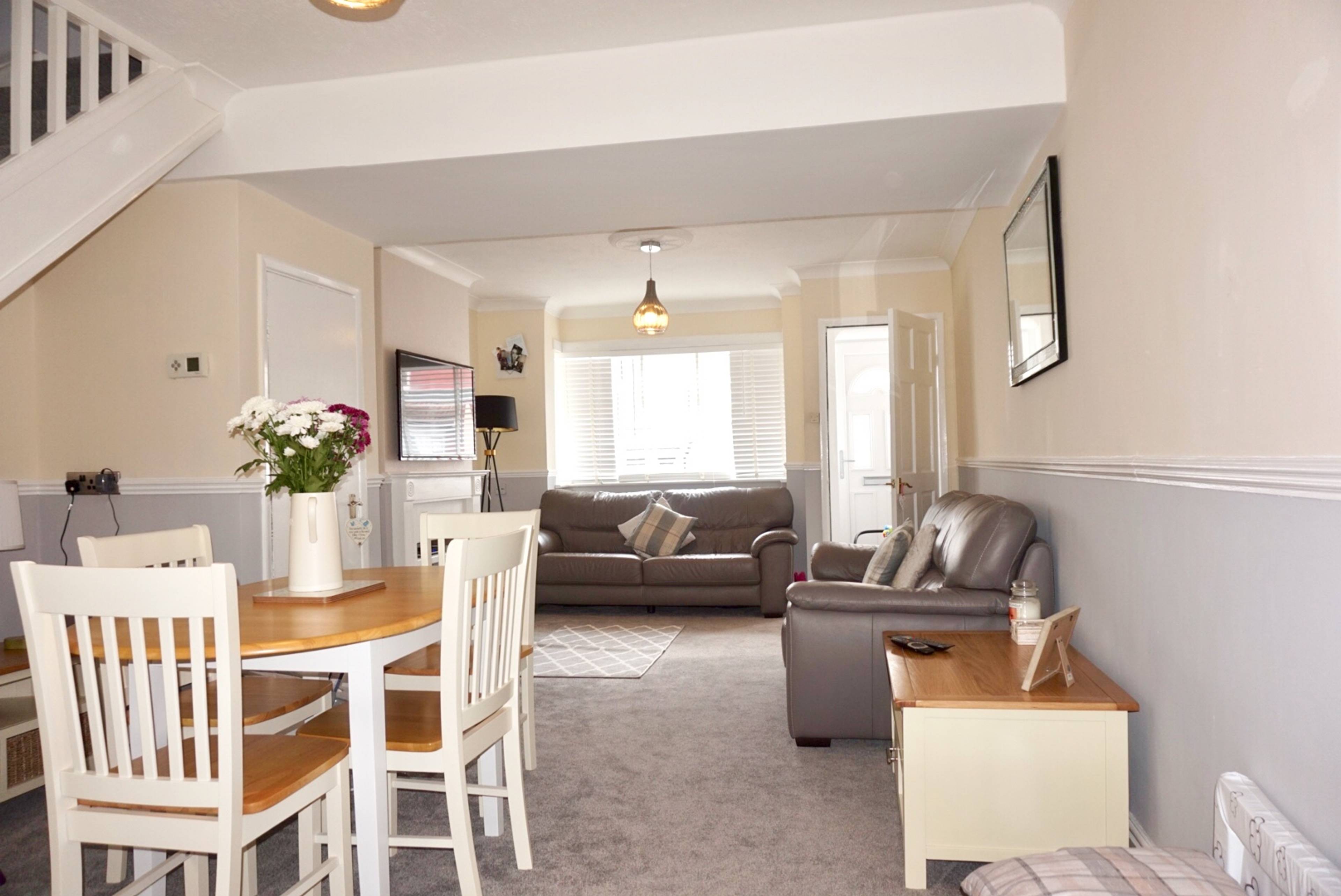 Living / Dining Room