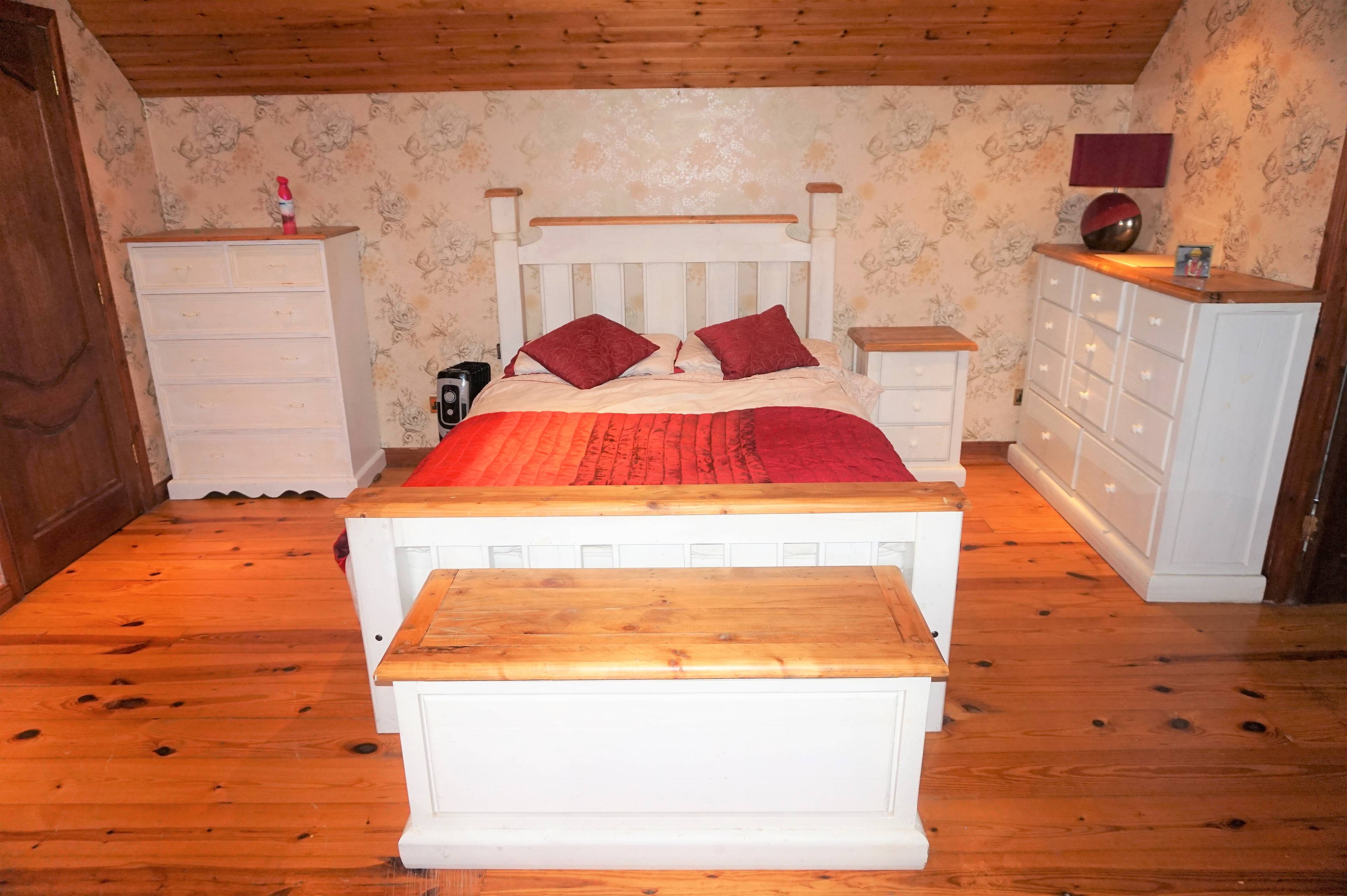Master En-suite