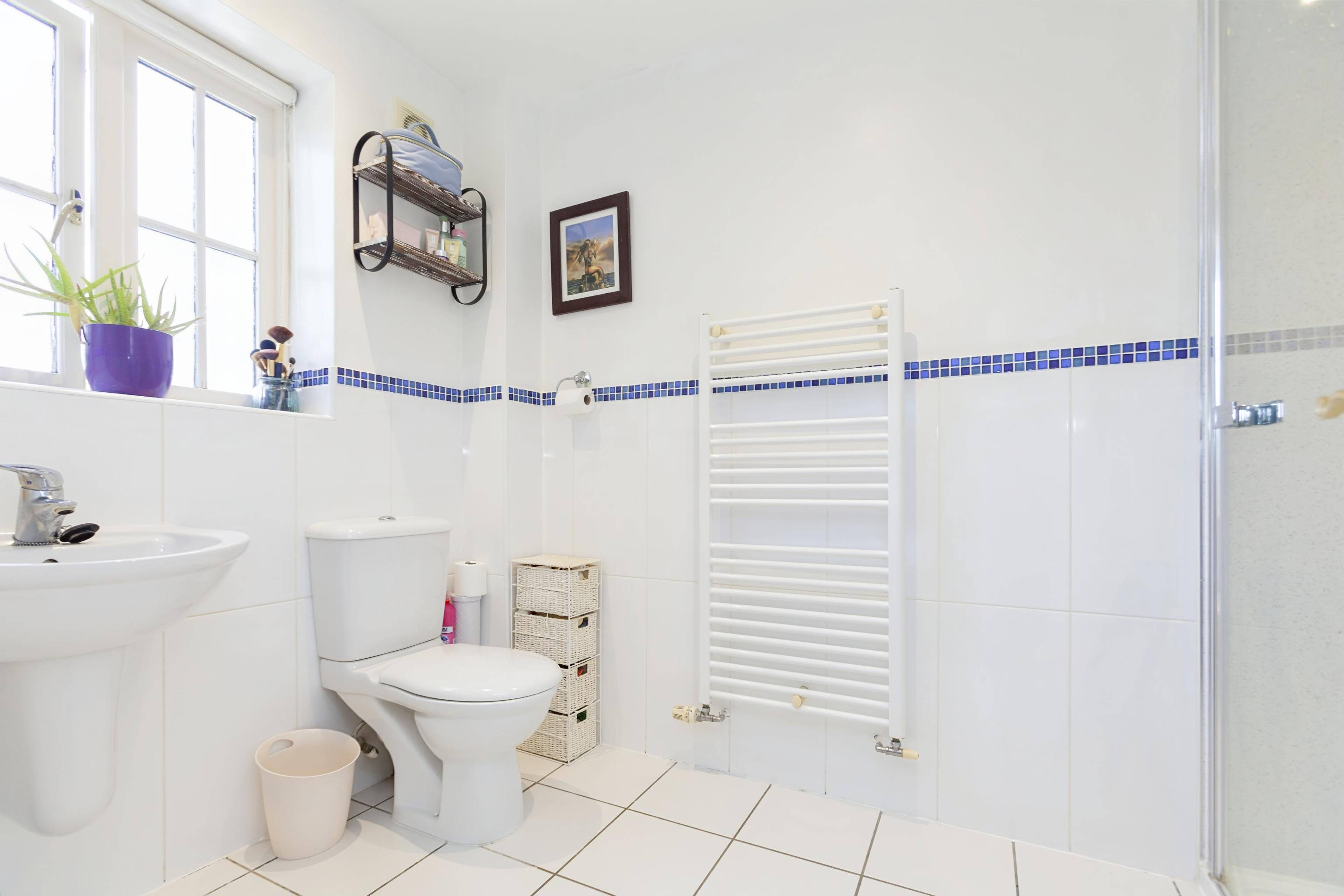 En-suite One