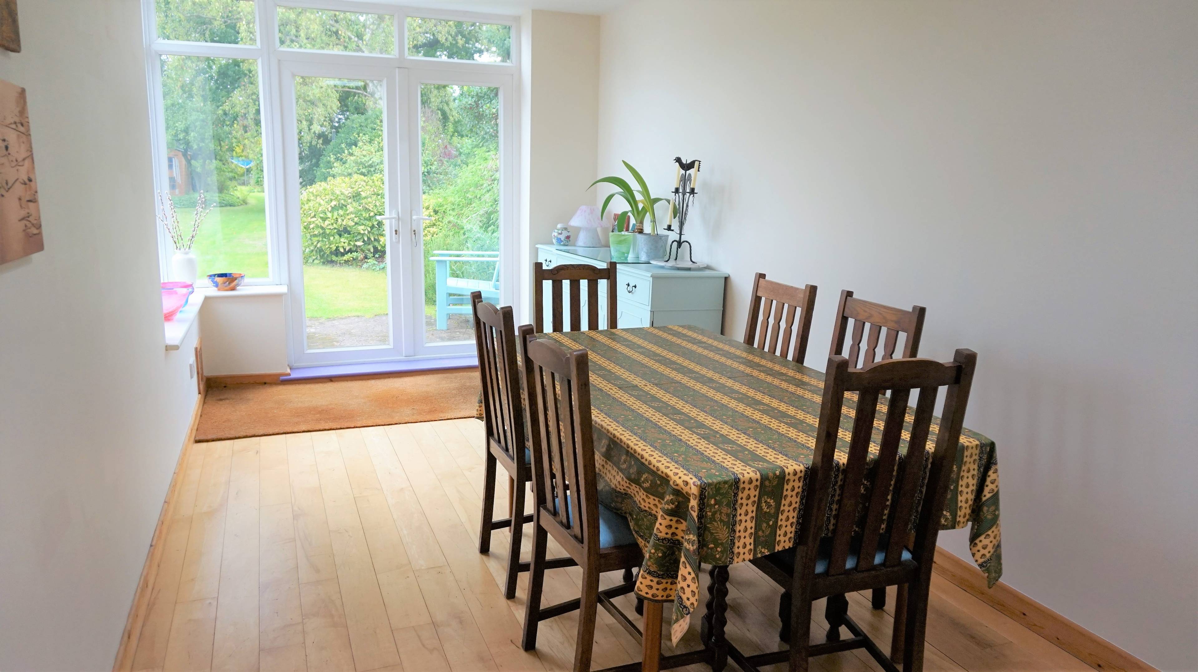 Dining / Family Room