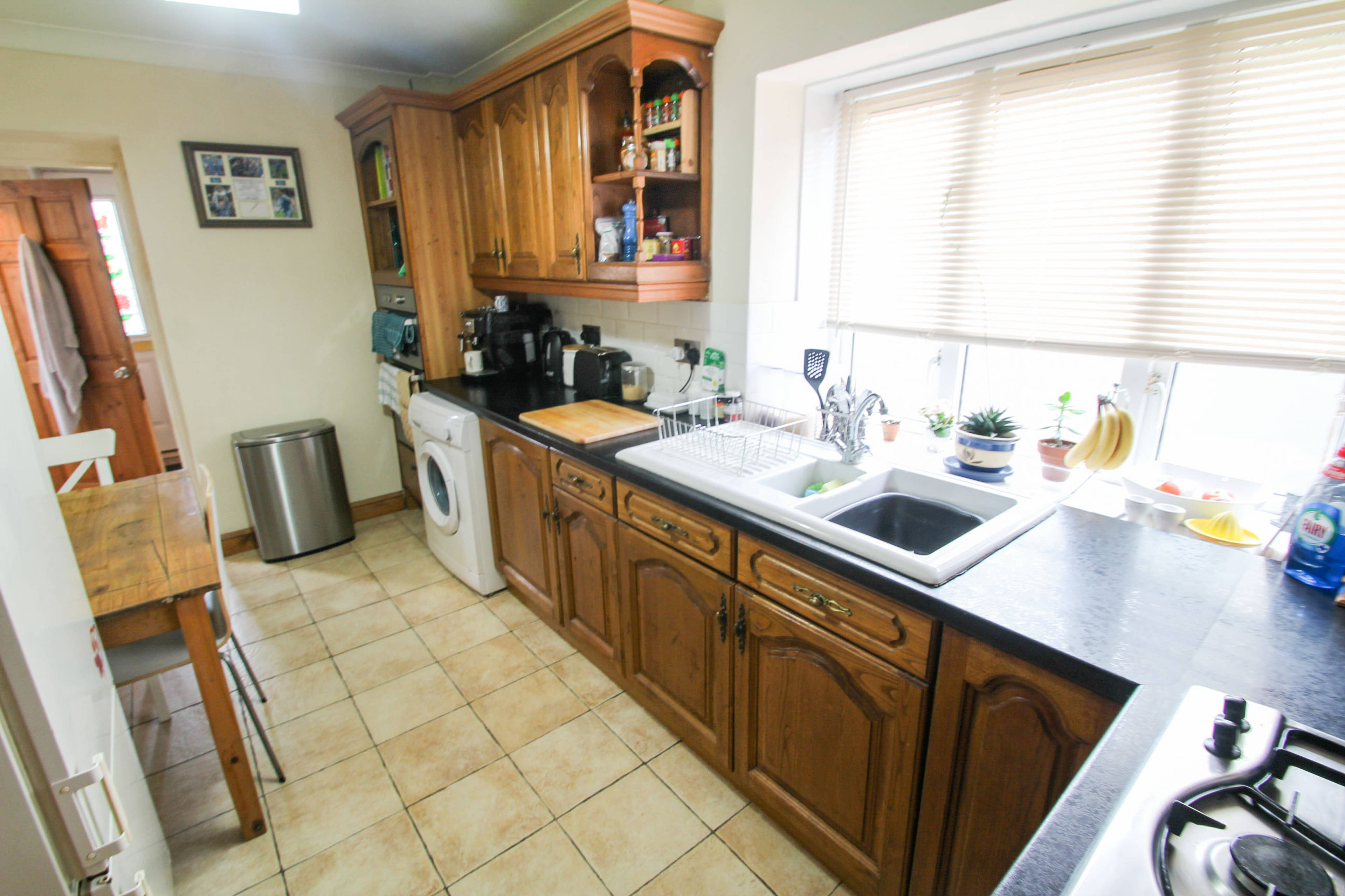 Annexe Kitchen