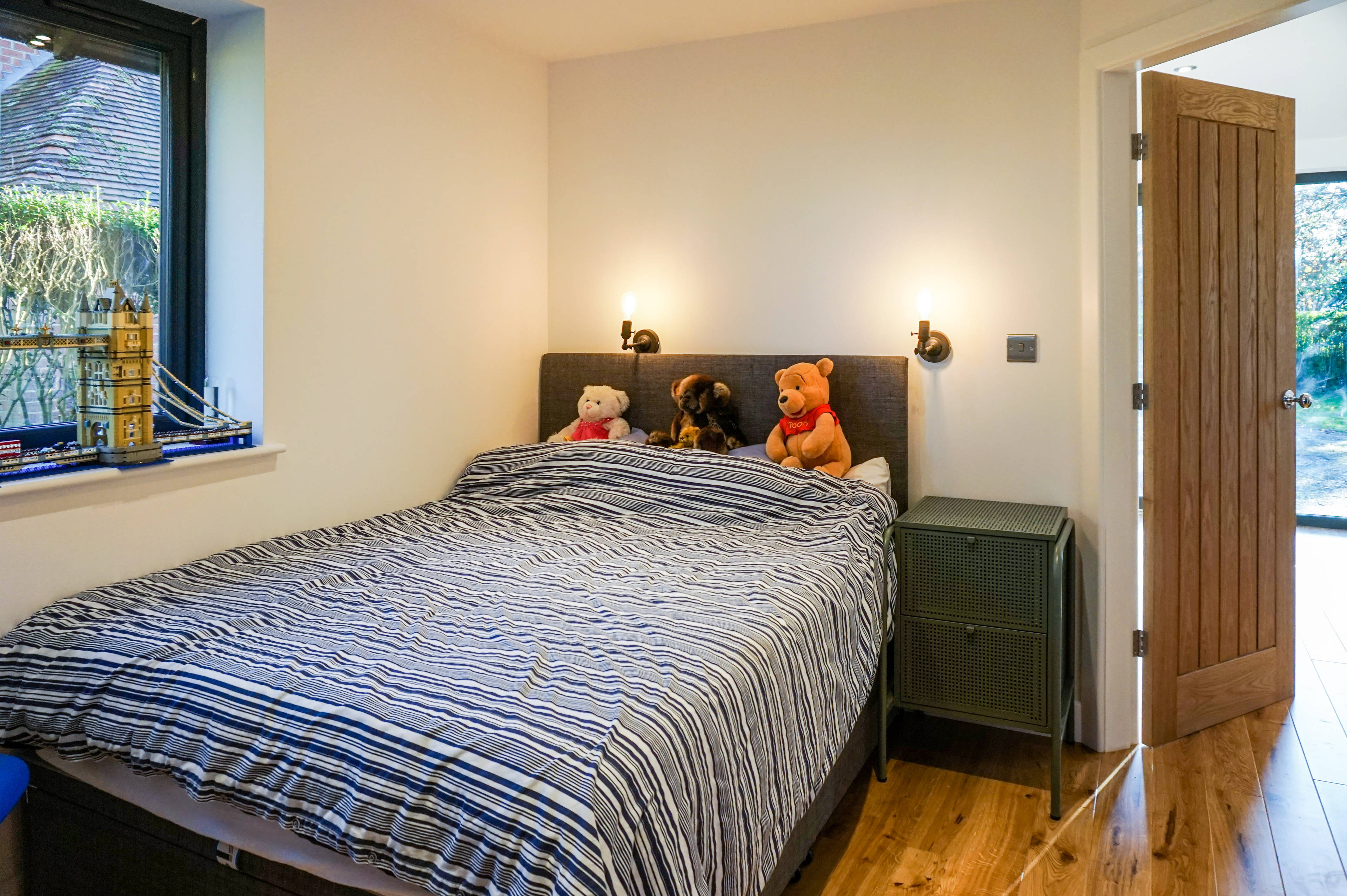 Annexe Bedroom