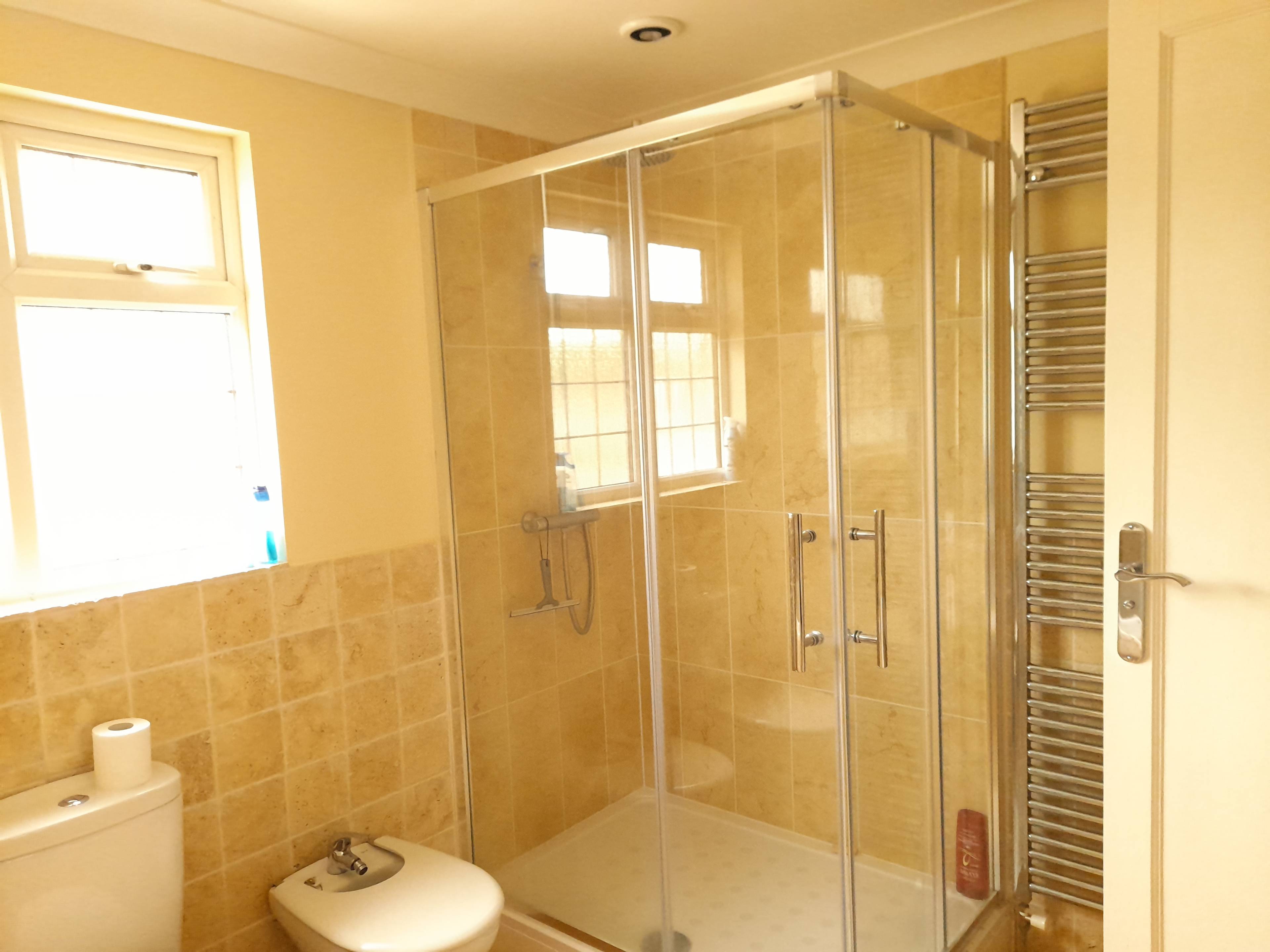 En-suite