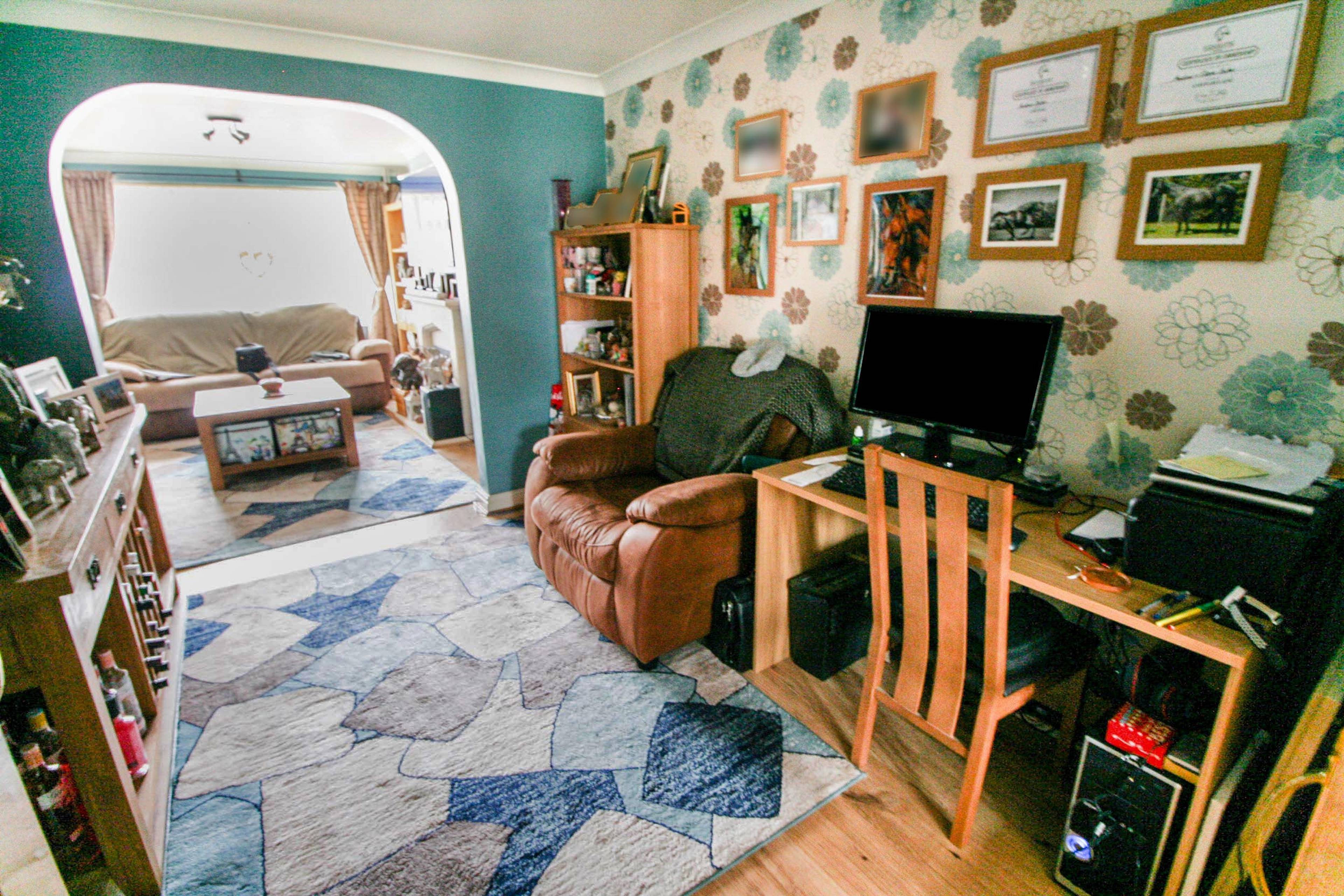 Snug / Office